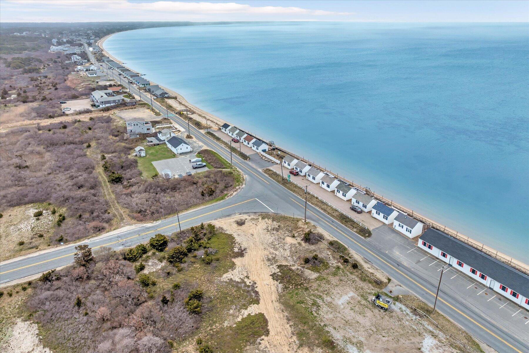 321 Shore Road UNIT 15s