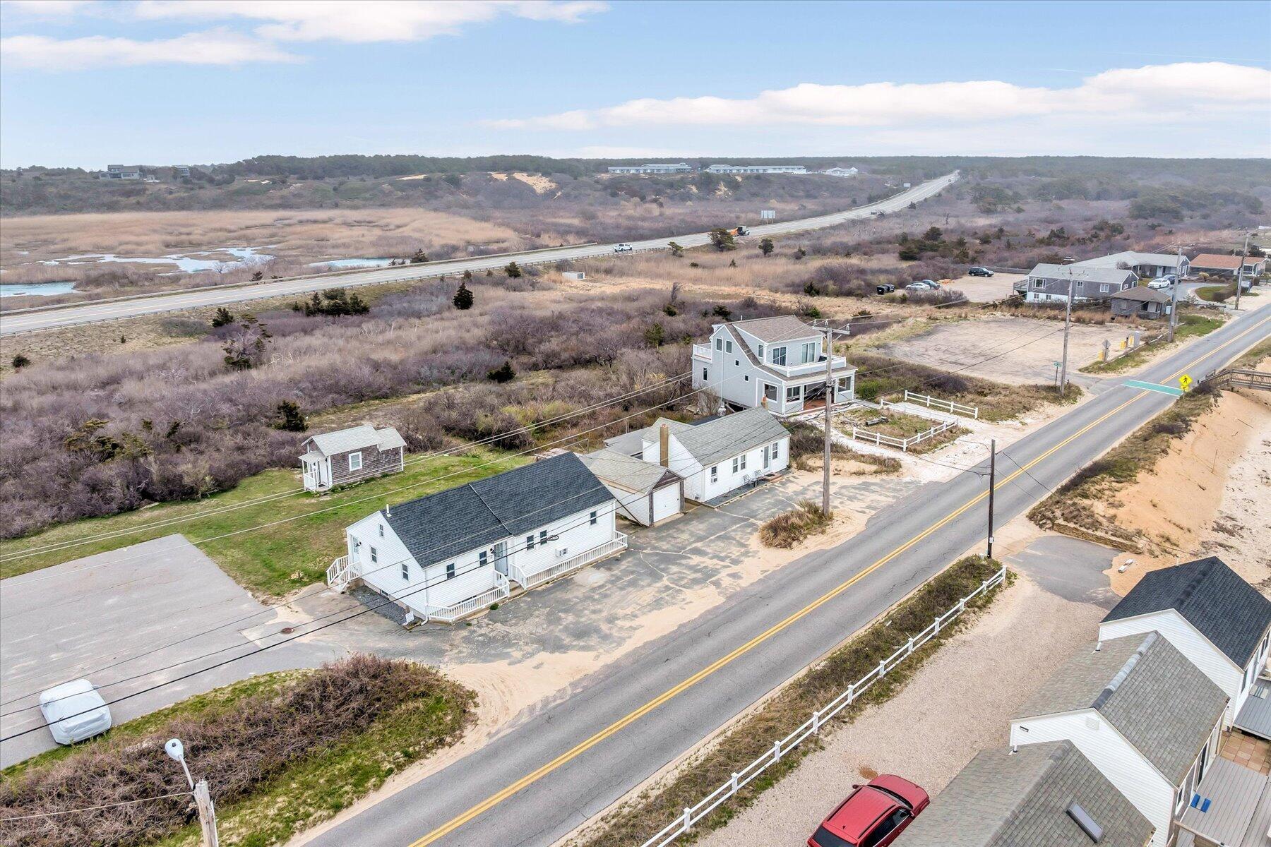 321 Shore Road UNIT 15s