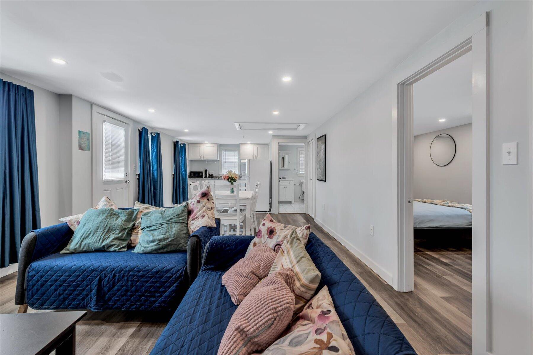 321 Shore Road UNIT 15s