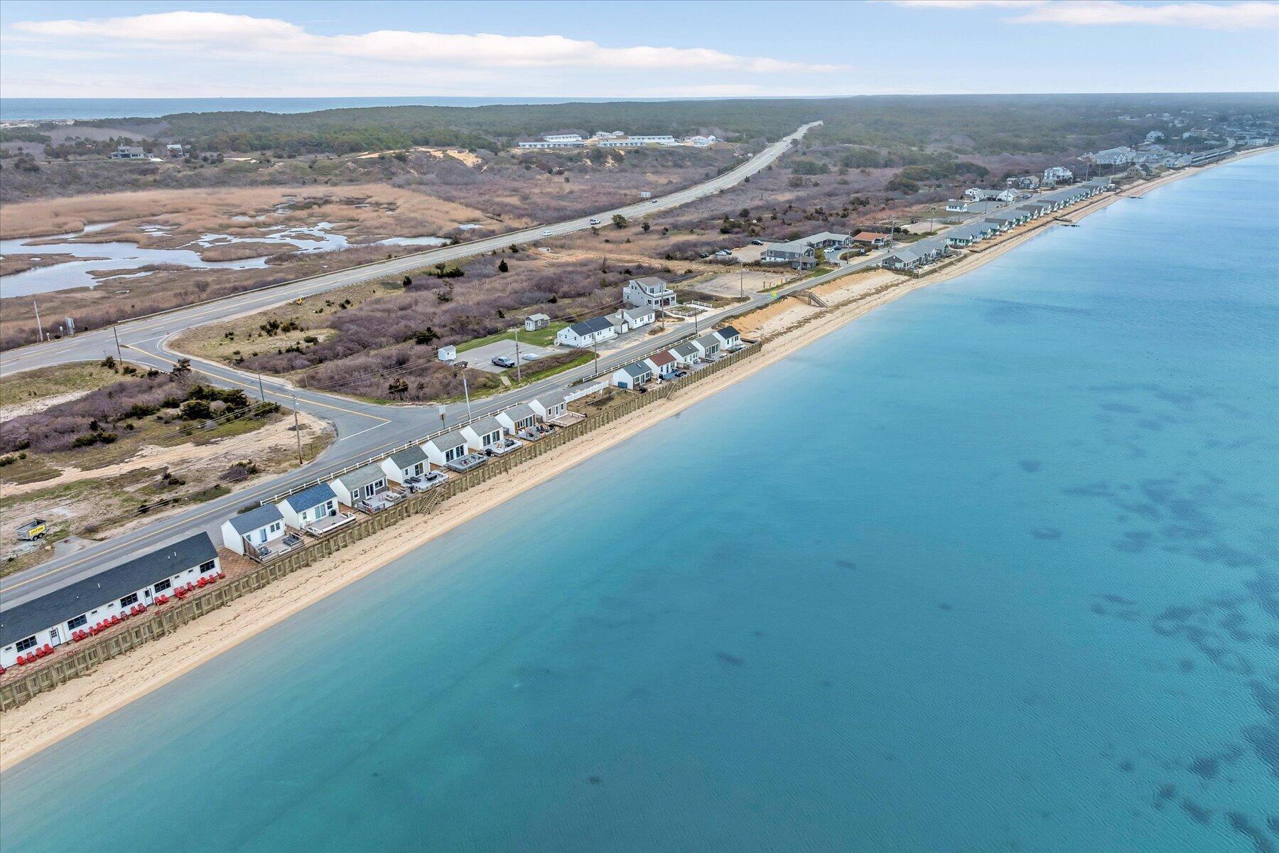 321 Shore Road UNIT 15s