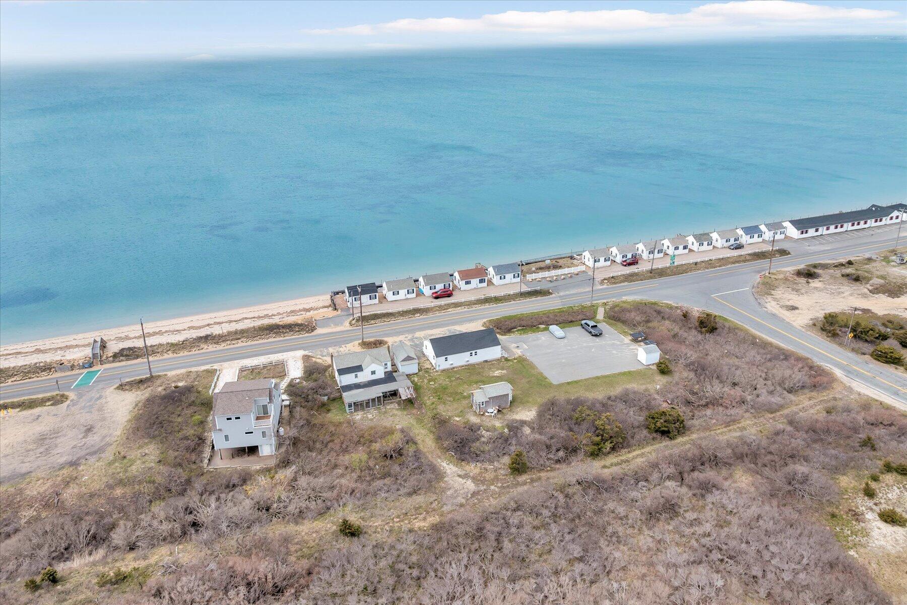 321 Shore Road UNIT 15s
