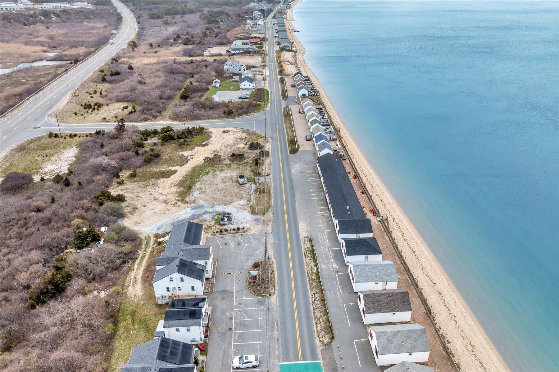 321 Shore Road UNIT 15s