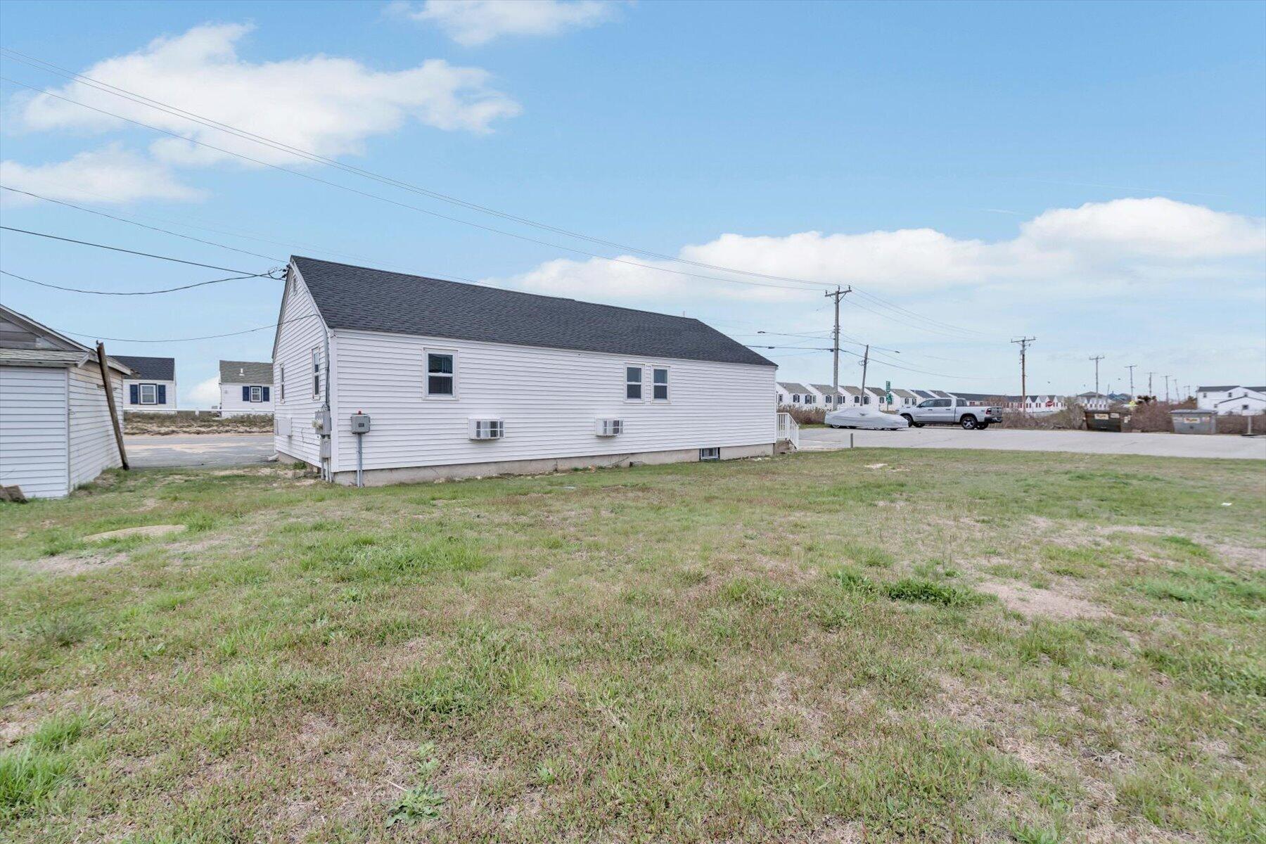 321 Shore Road UNIT 15s