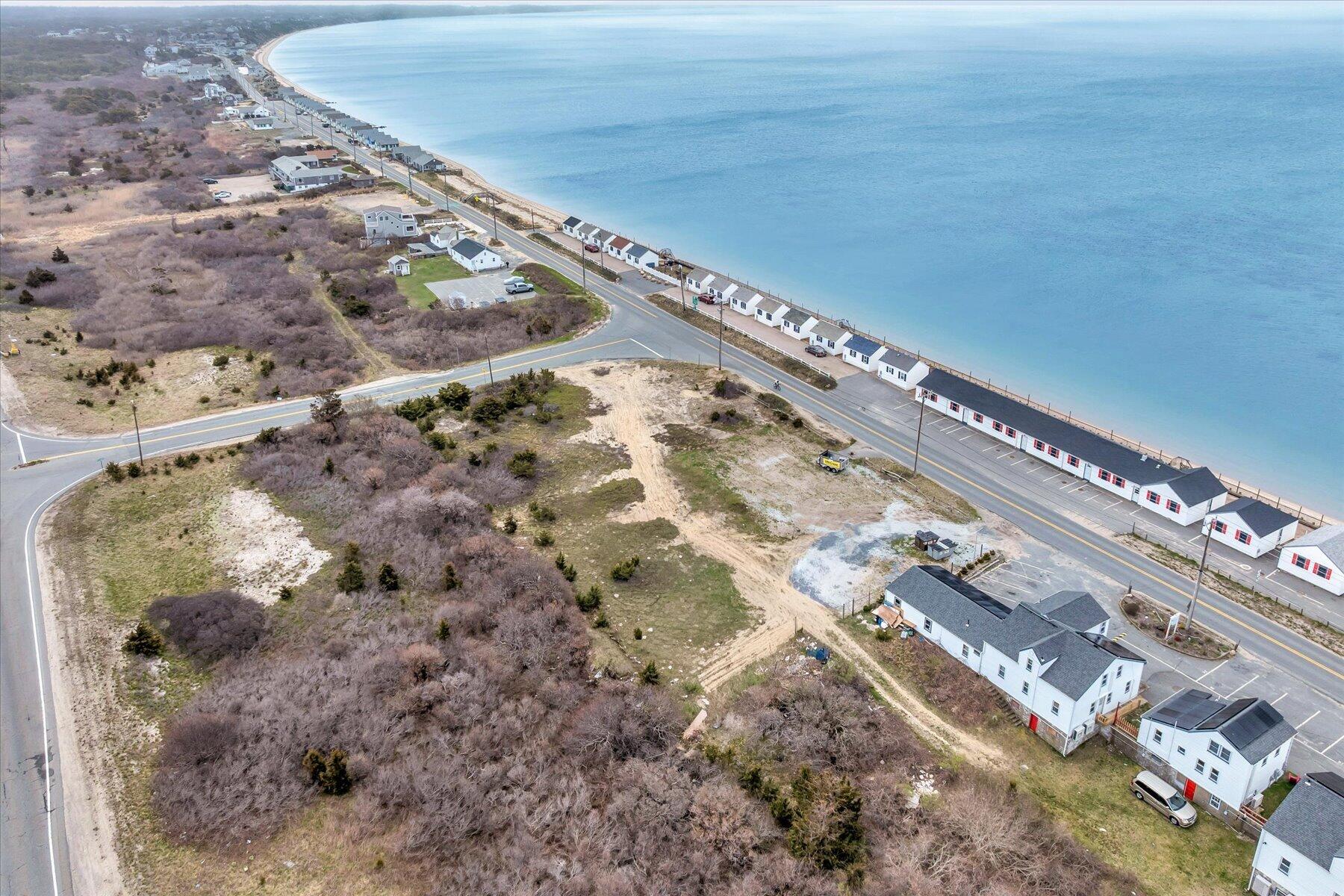 321 Shore Road UNIT 15s