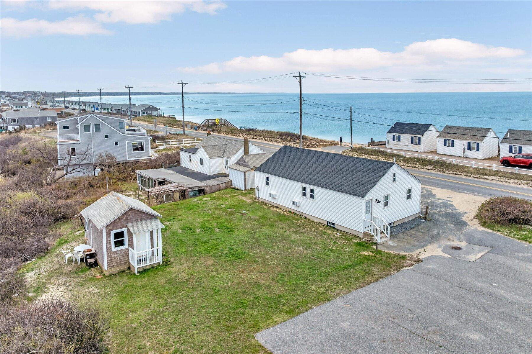 321 Shore Road UNIT 16s