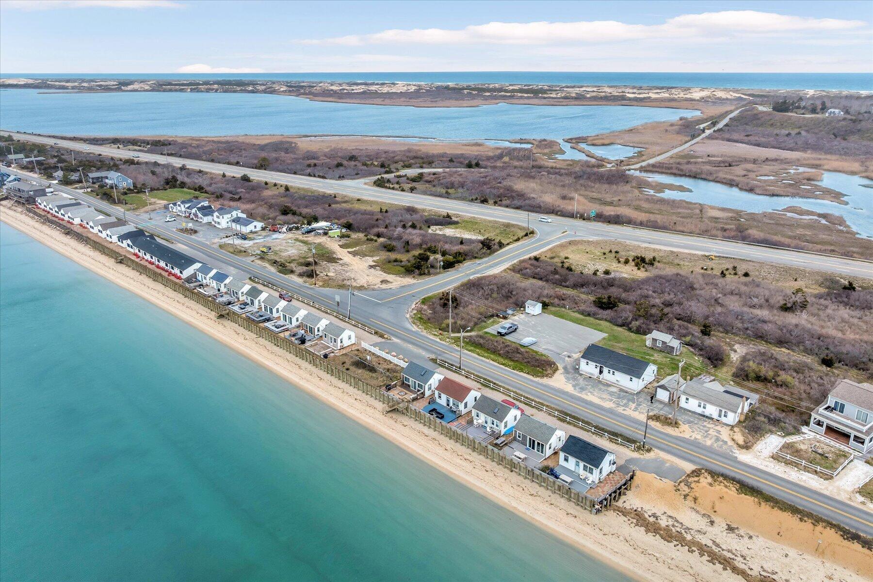 321 Shore Road UNIT 16s