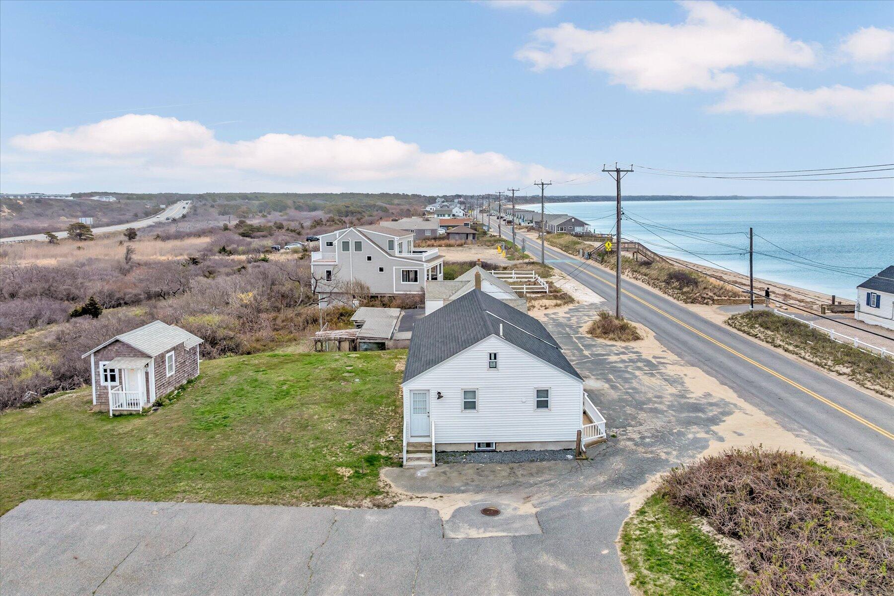 321 Shore Road UNIT 16s