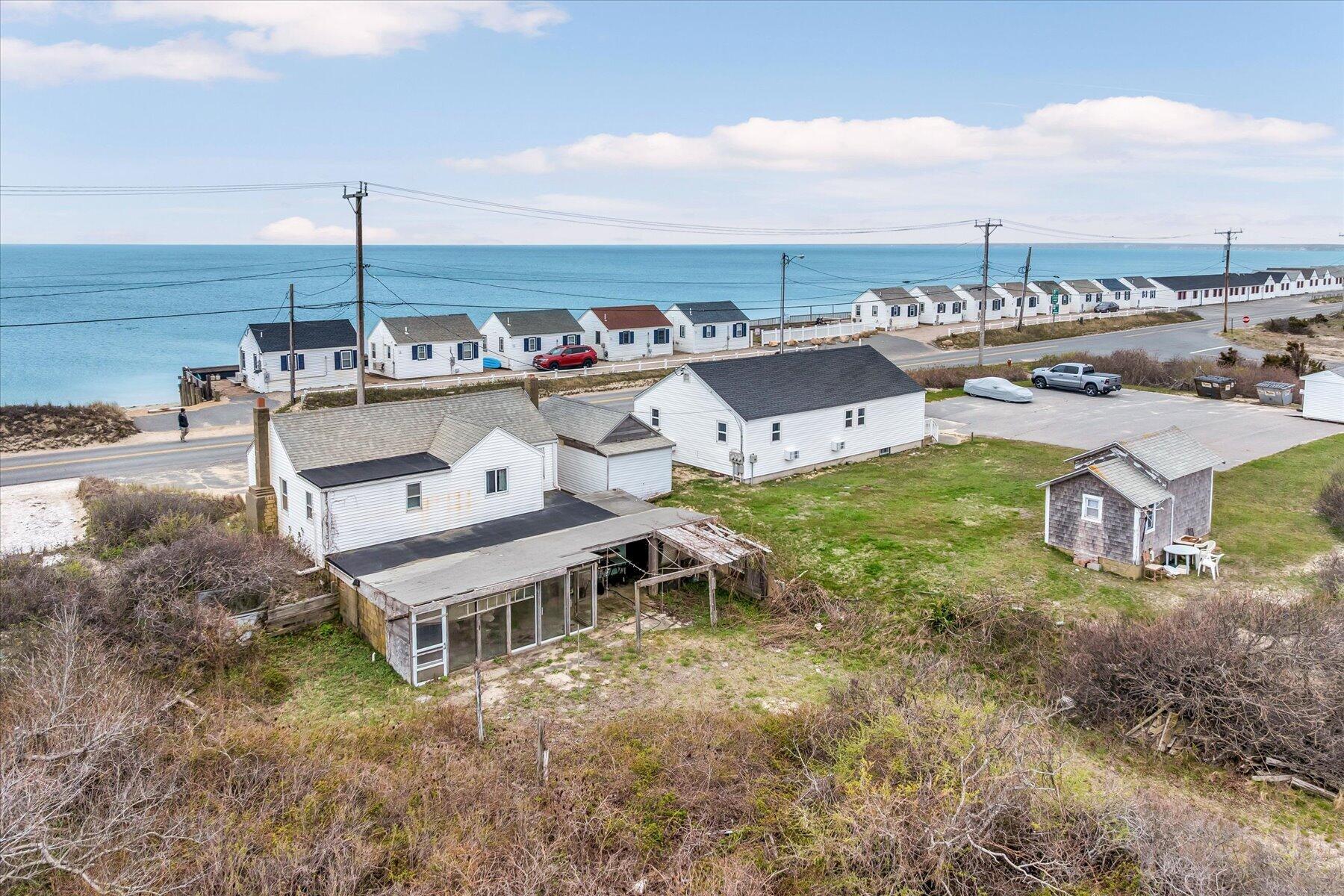 321 Shore Road UNIT 16s