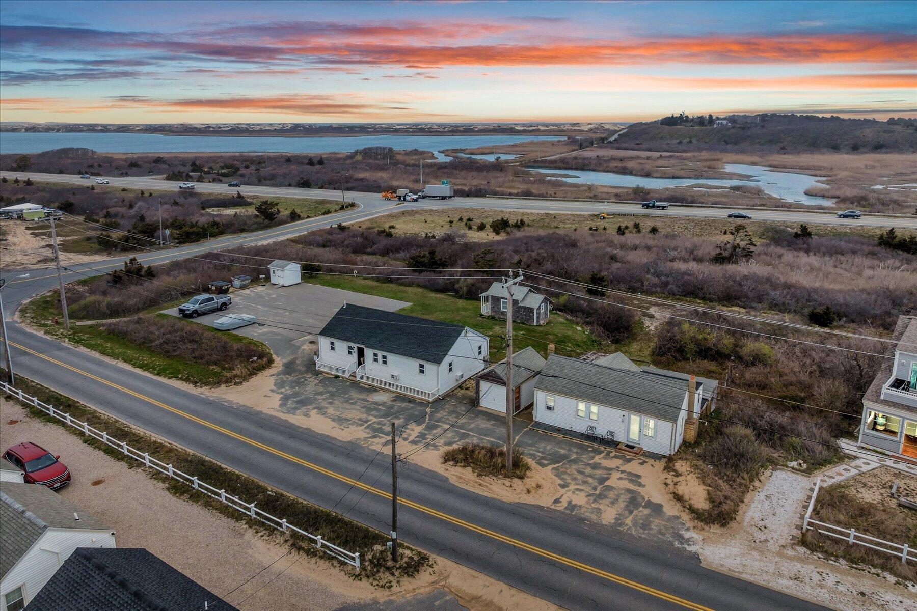 321 Shore Road UNIT 16s