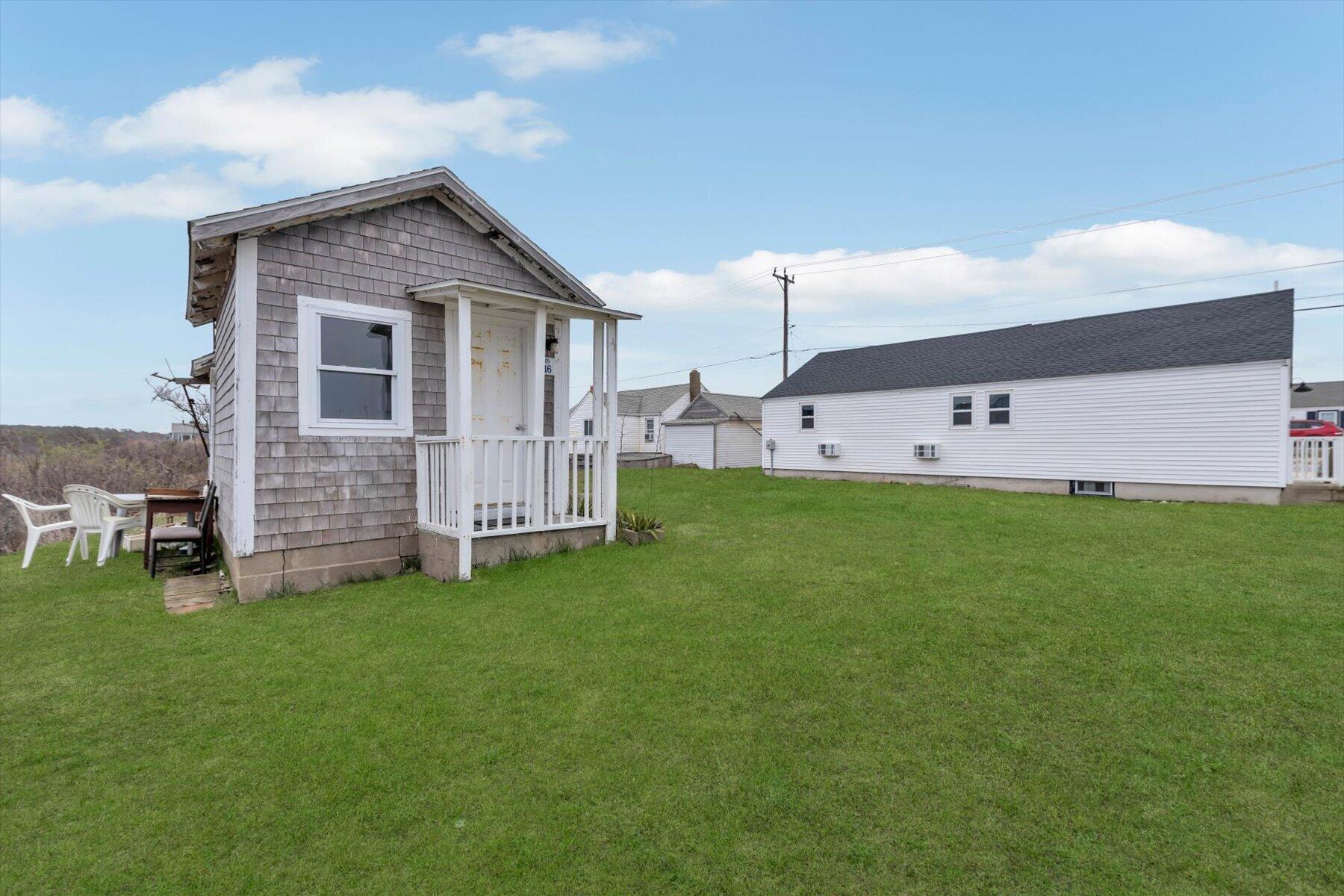 321 Shore Road UNIT 16s