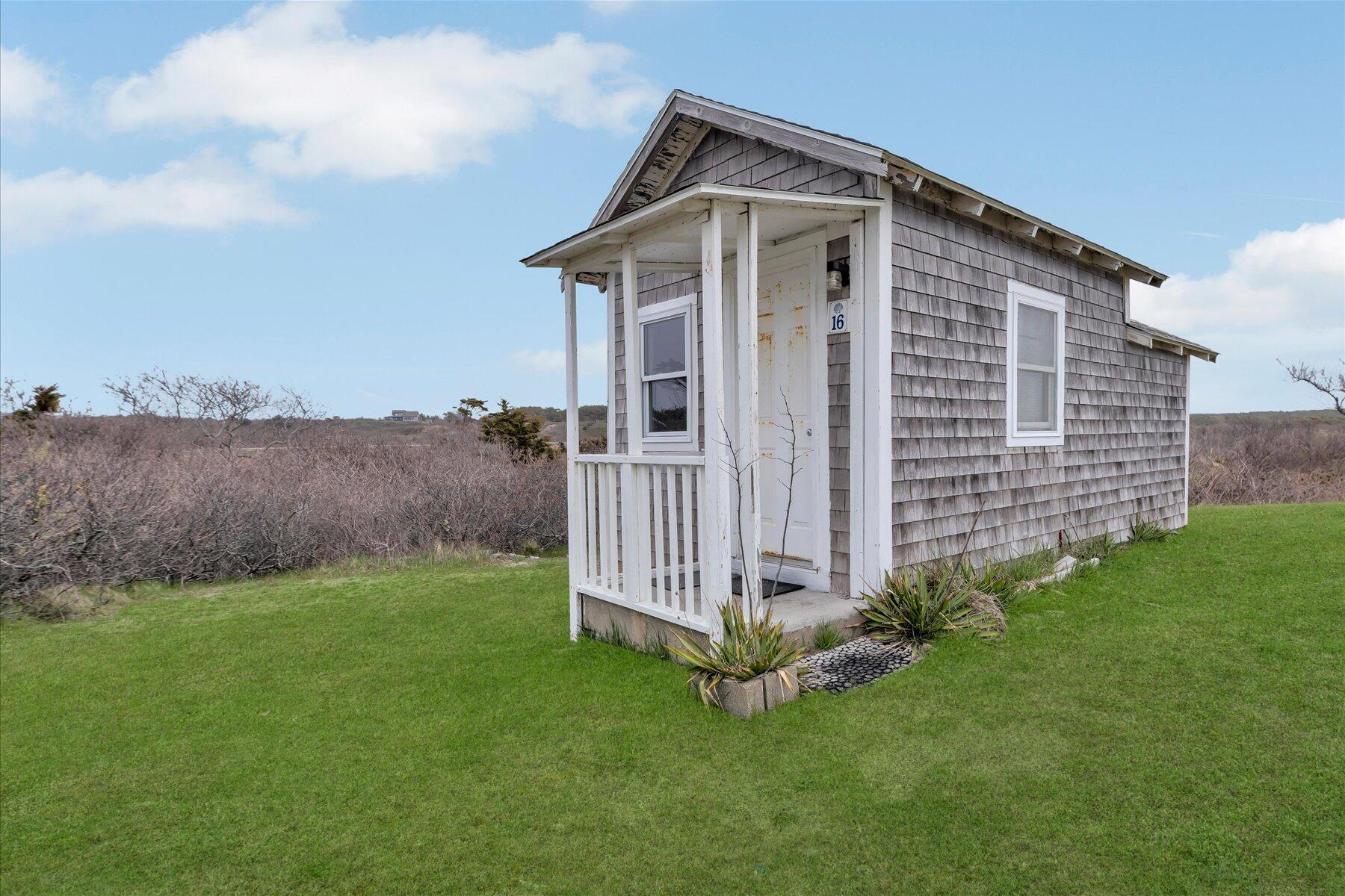 321 Shore Road UNIT 16s