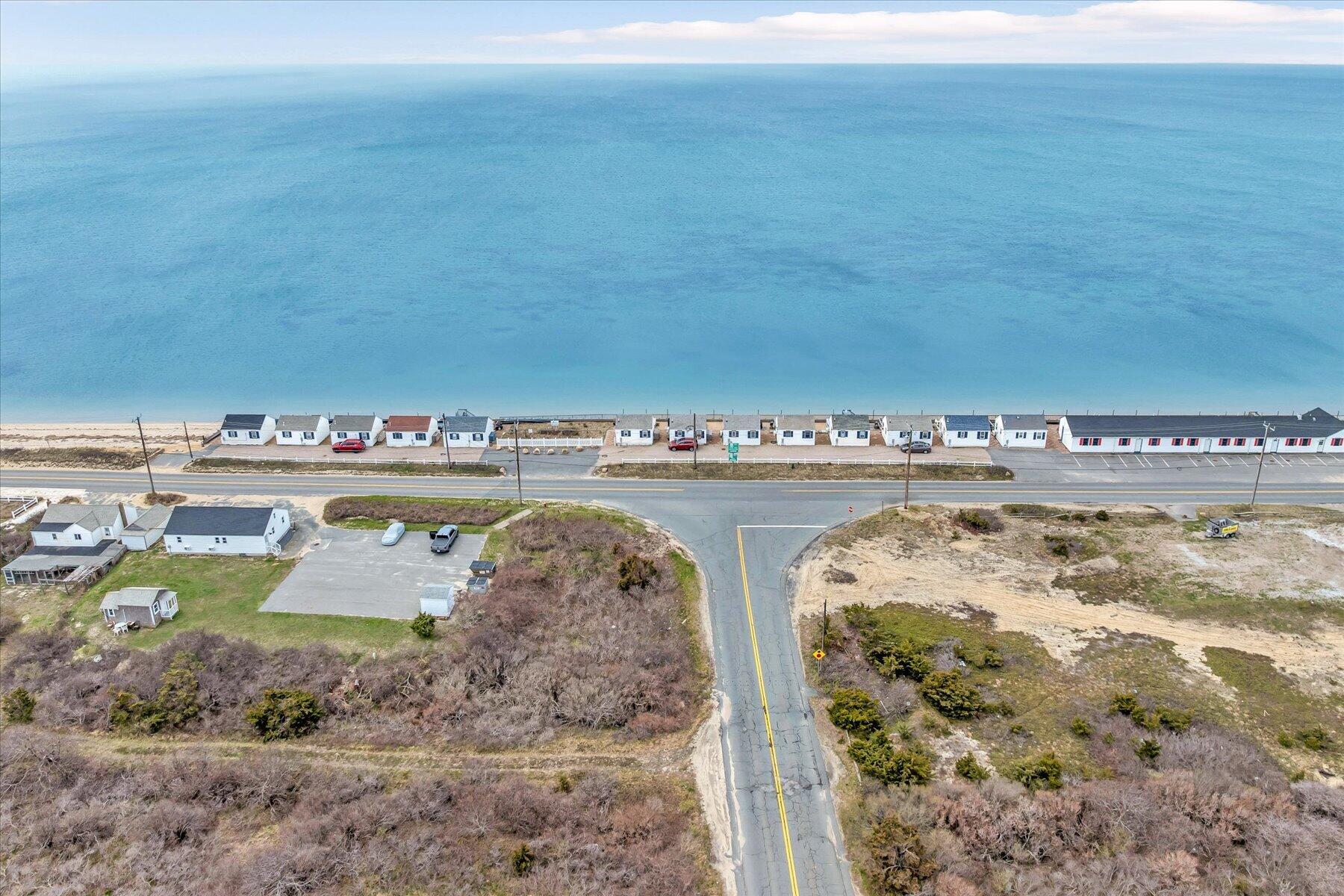 321 Shore Road # 16 Unit: #14s-15s-16