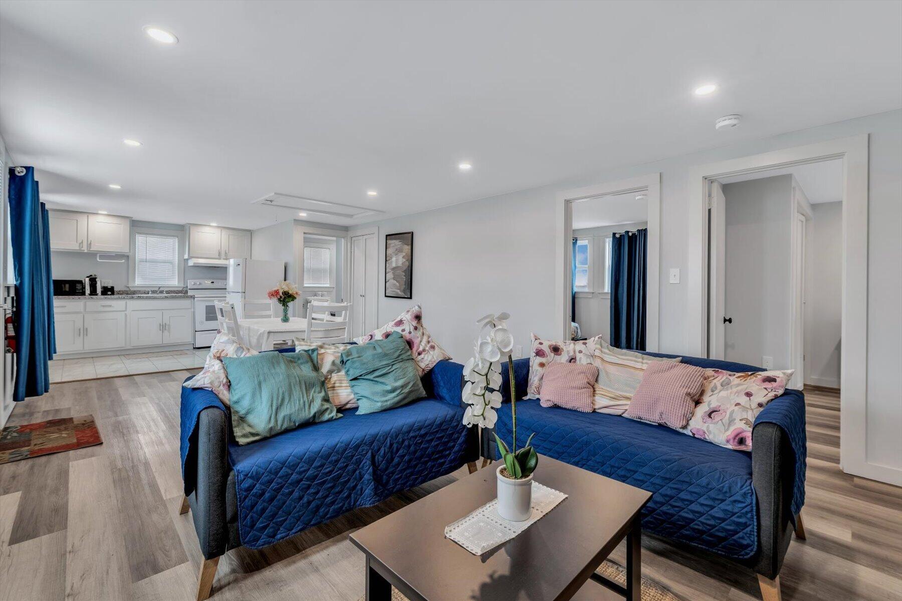 321 Shore Road # 16 Unit: #14s-15s-16