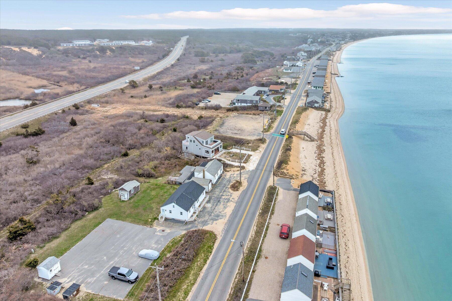 321 Shore Road # 16 Unit: #14s-15s-16