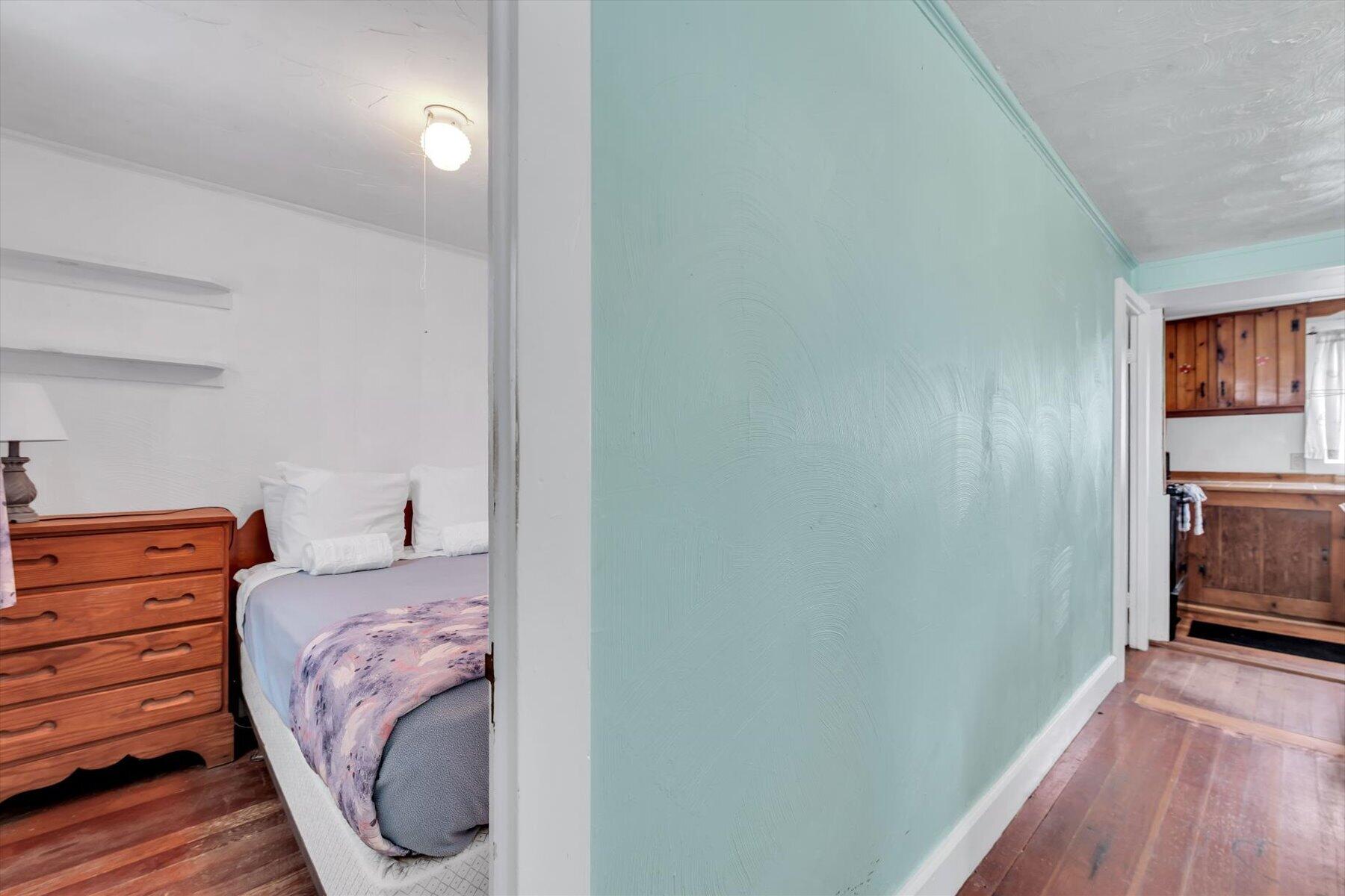 321 Shore Road # 16 Unit: #14s-15s-16