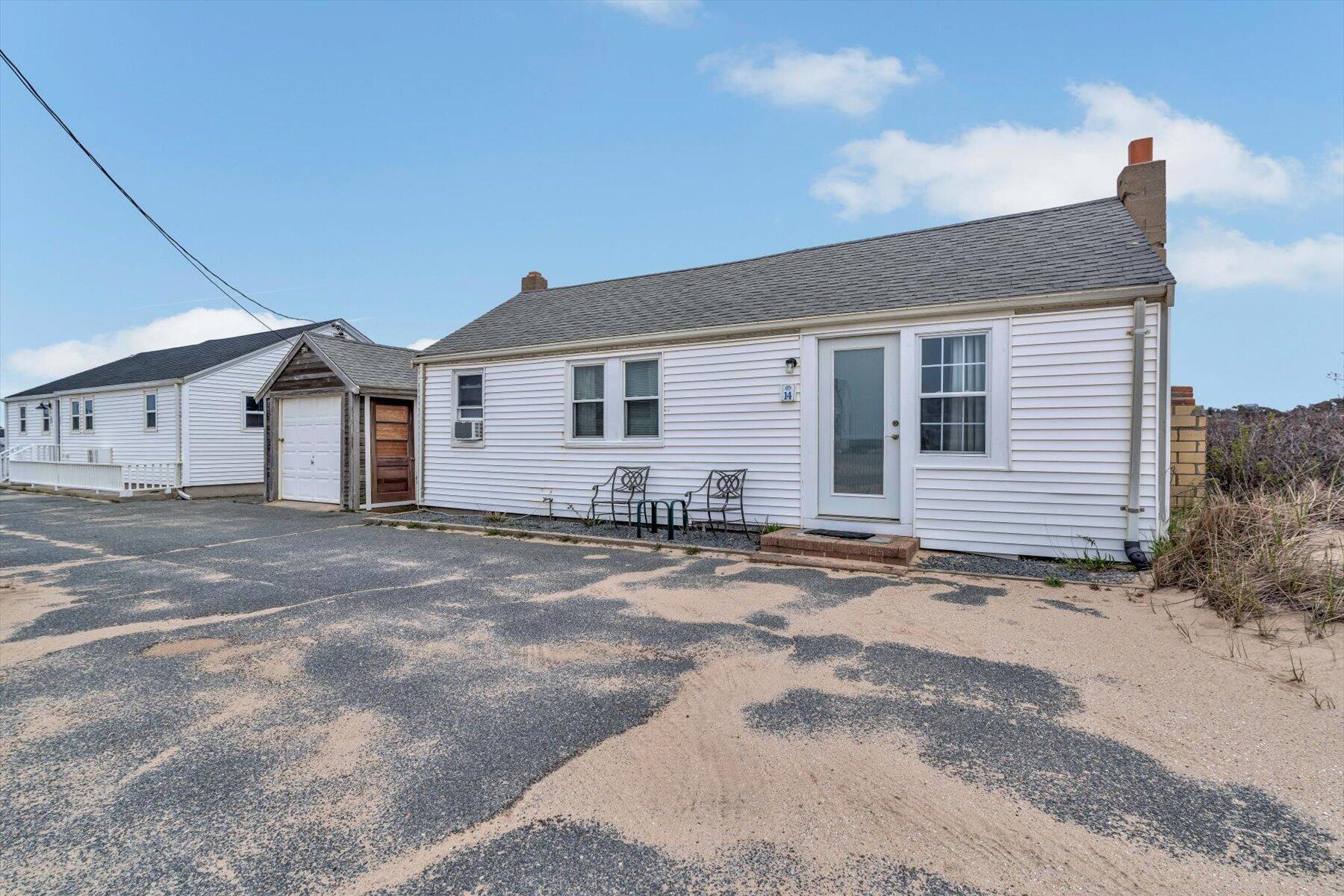 321 Shore Road # 16 Unit: #14s-15s-16
