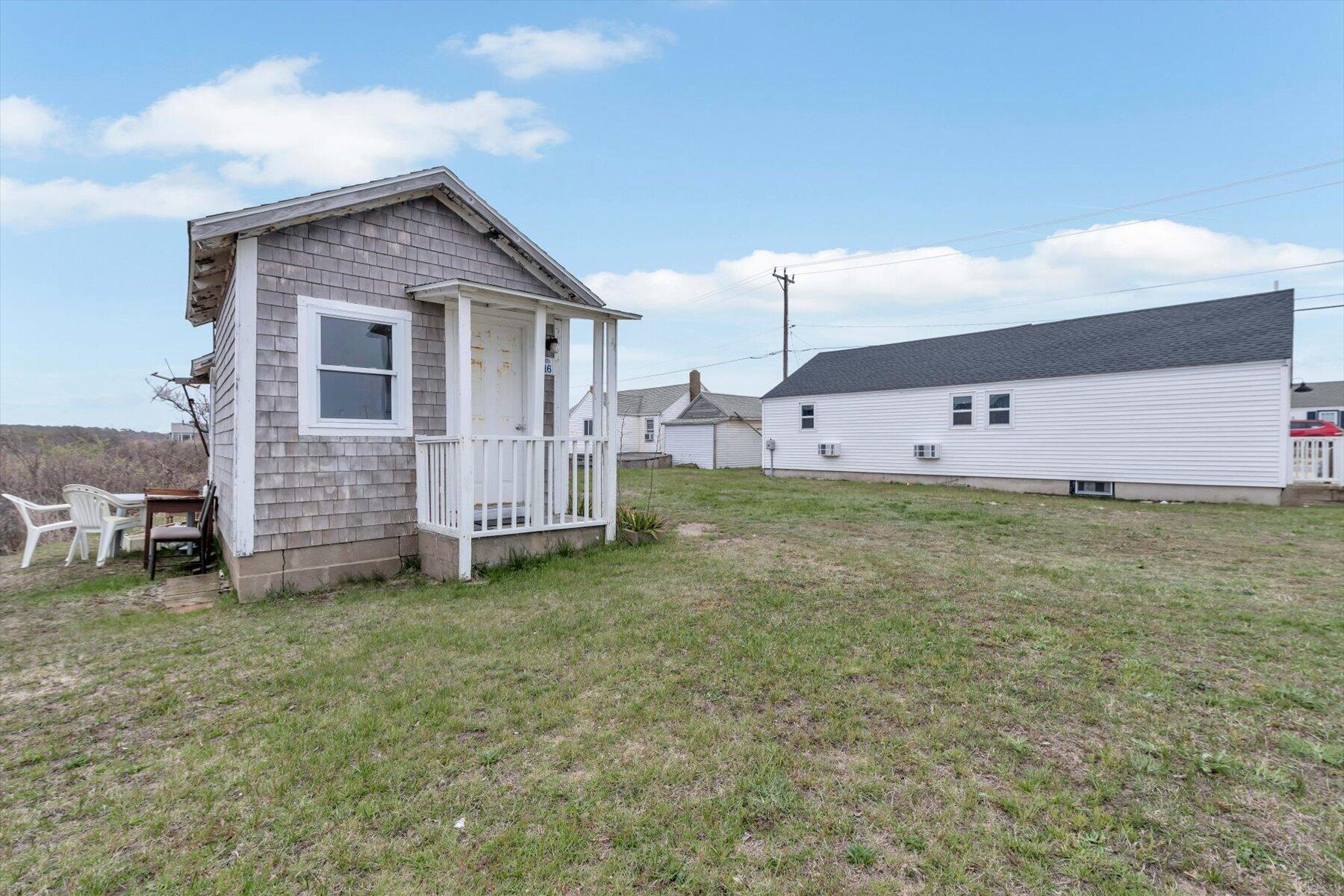 321 Shore Road # 16 Unit: #14s-15s-16