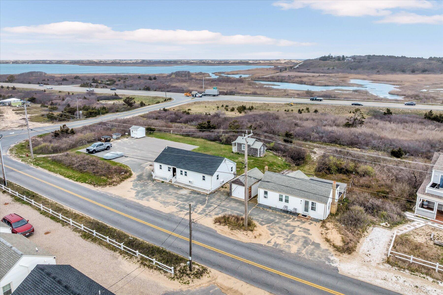 321 Shore Road # 16 Unit: #14s-15s-16