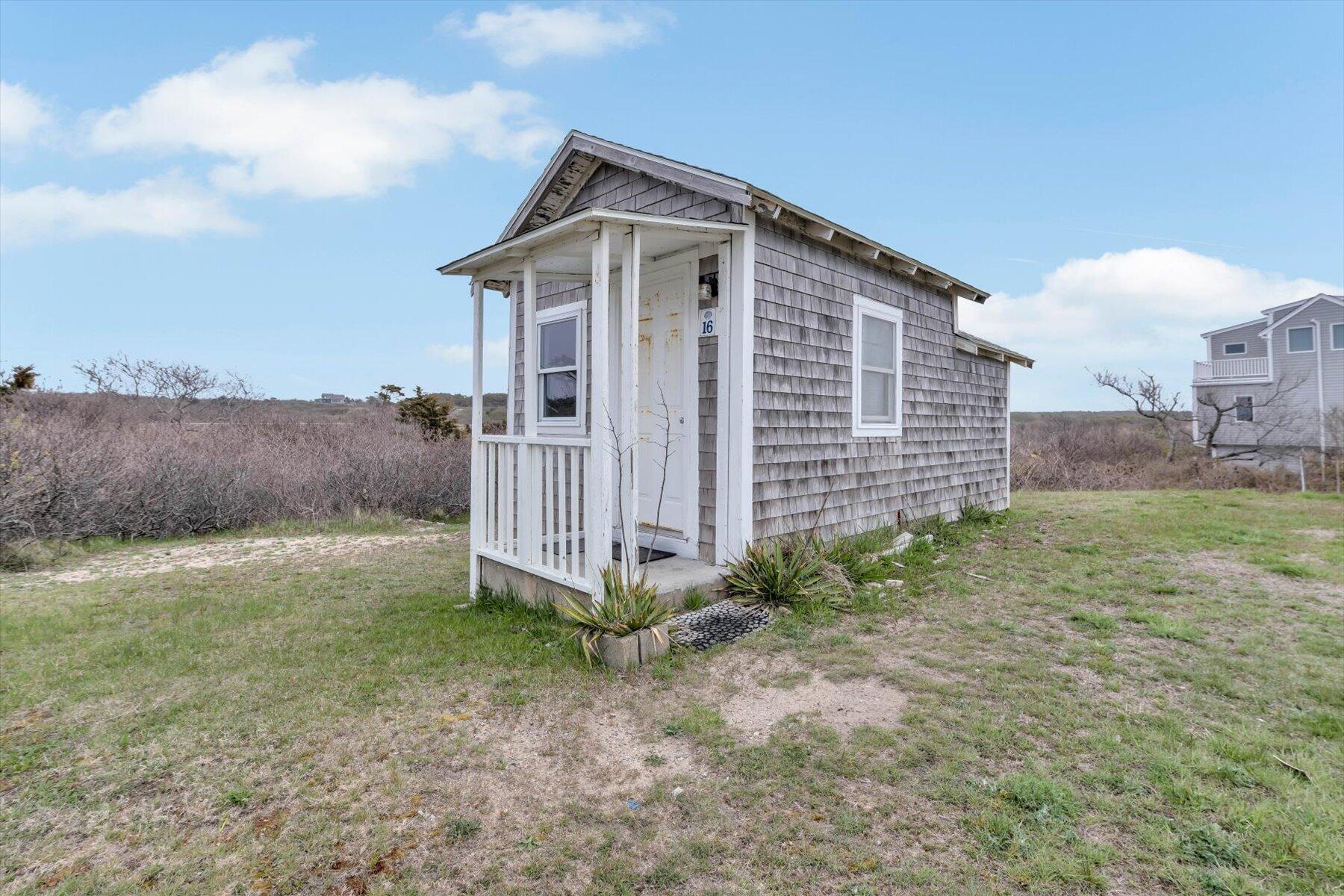 321 Shore Road # 16 Unit: #14s-15s-16