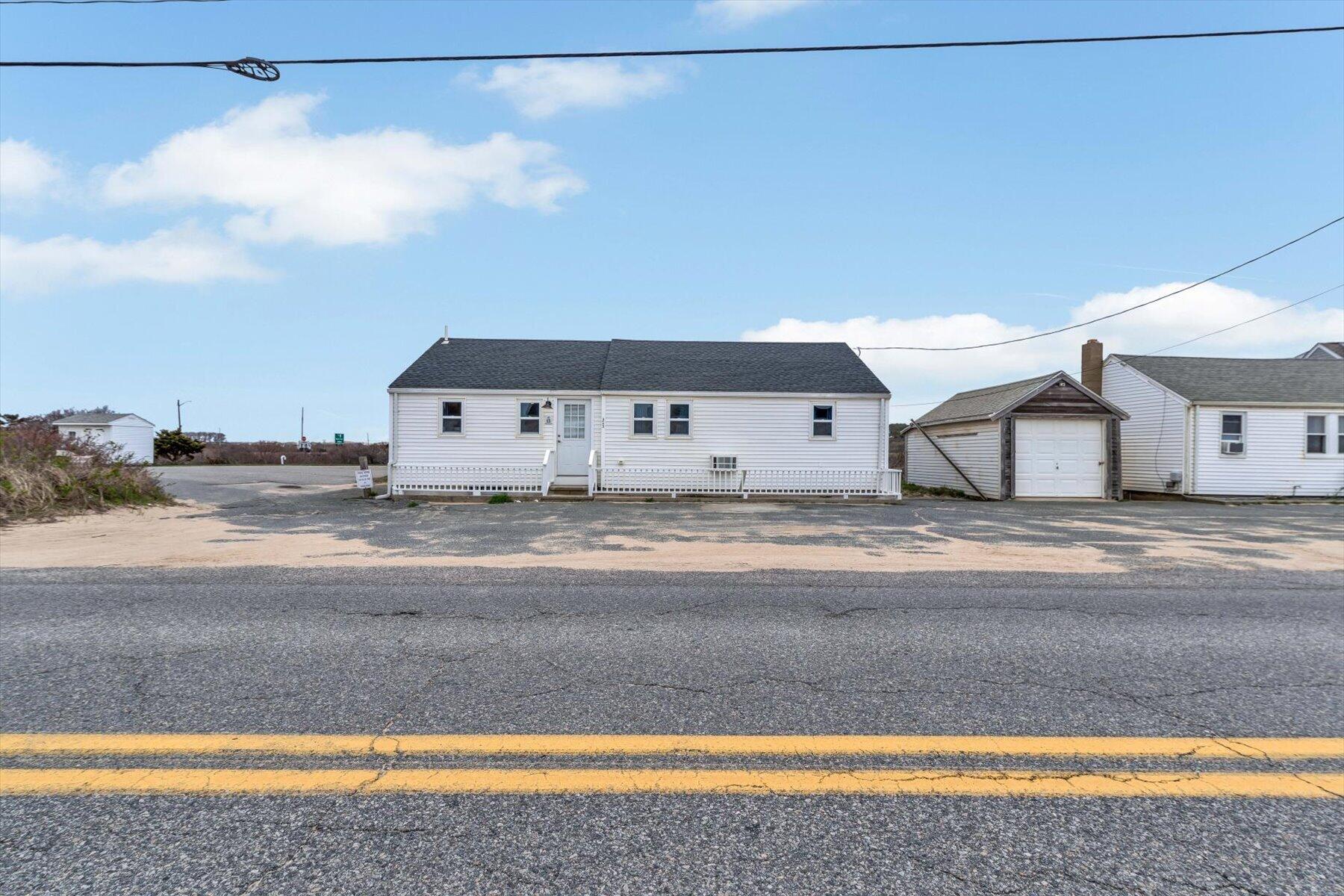321 Shore Road # 16 Unit: #14s-15s-16
