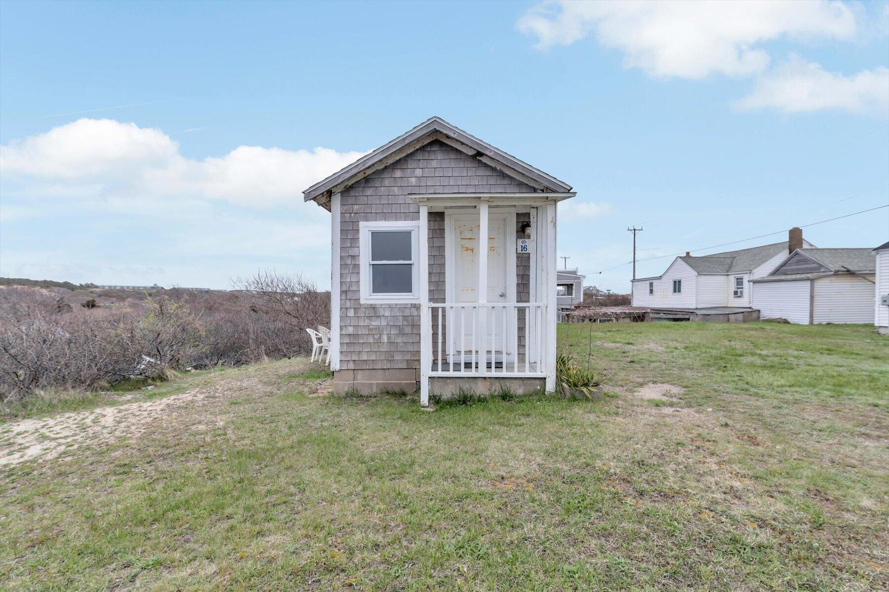 321 Shore Road # 16 Unit: #14s-15s-16