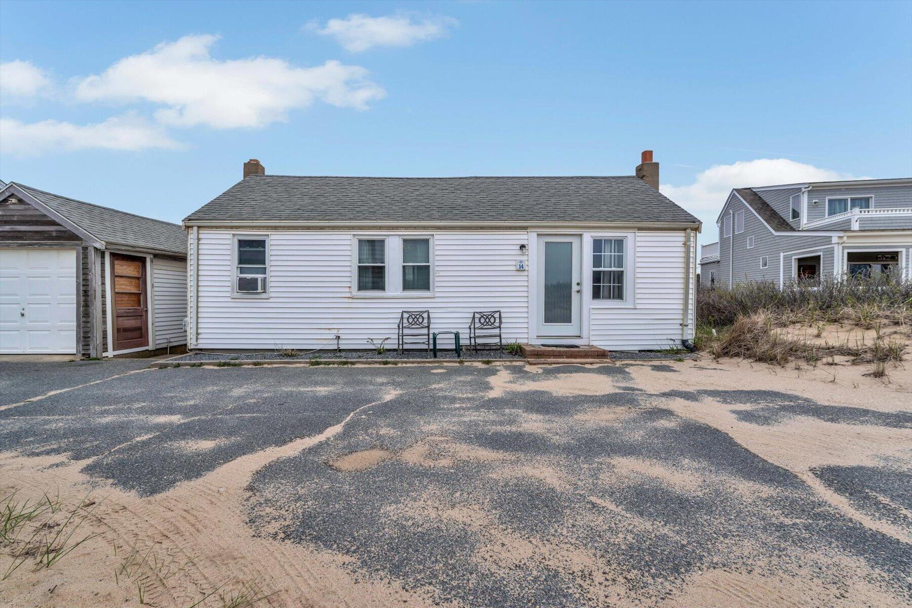 321 Shore Road # 16 Unit: #14s-15s-16