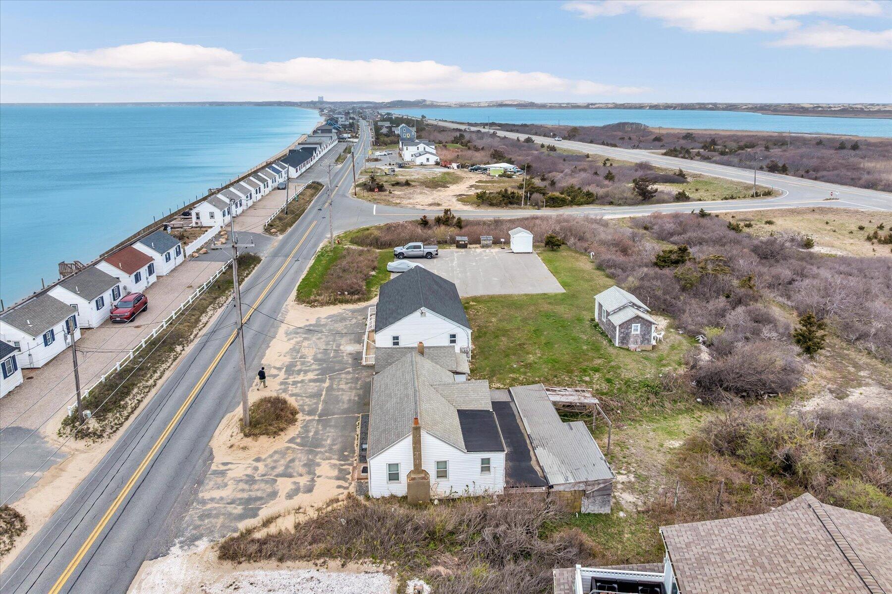 321 Shore Road # 16 Unit: #14s-15s-16
