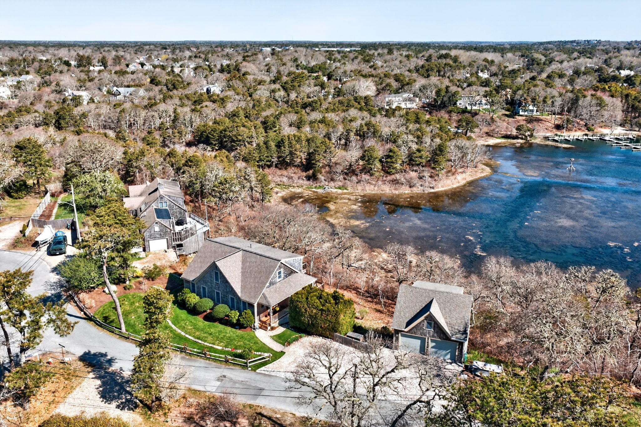 7 Squanto Drive