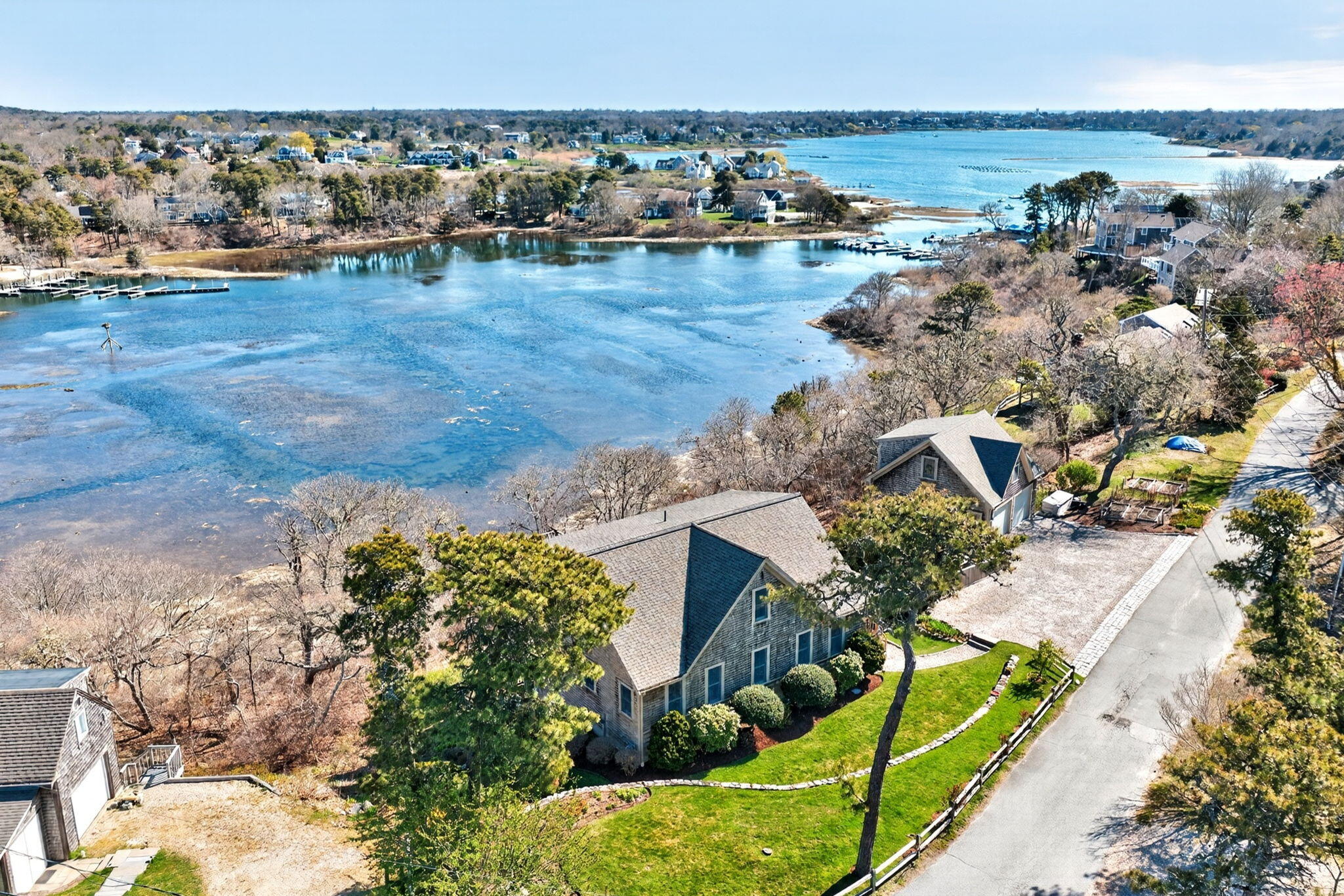 7 Squanto Drive