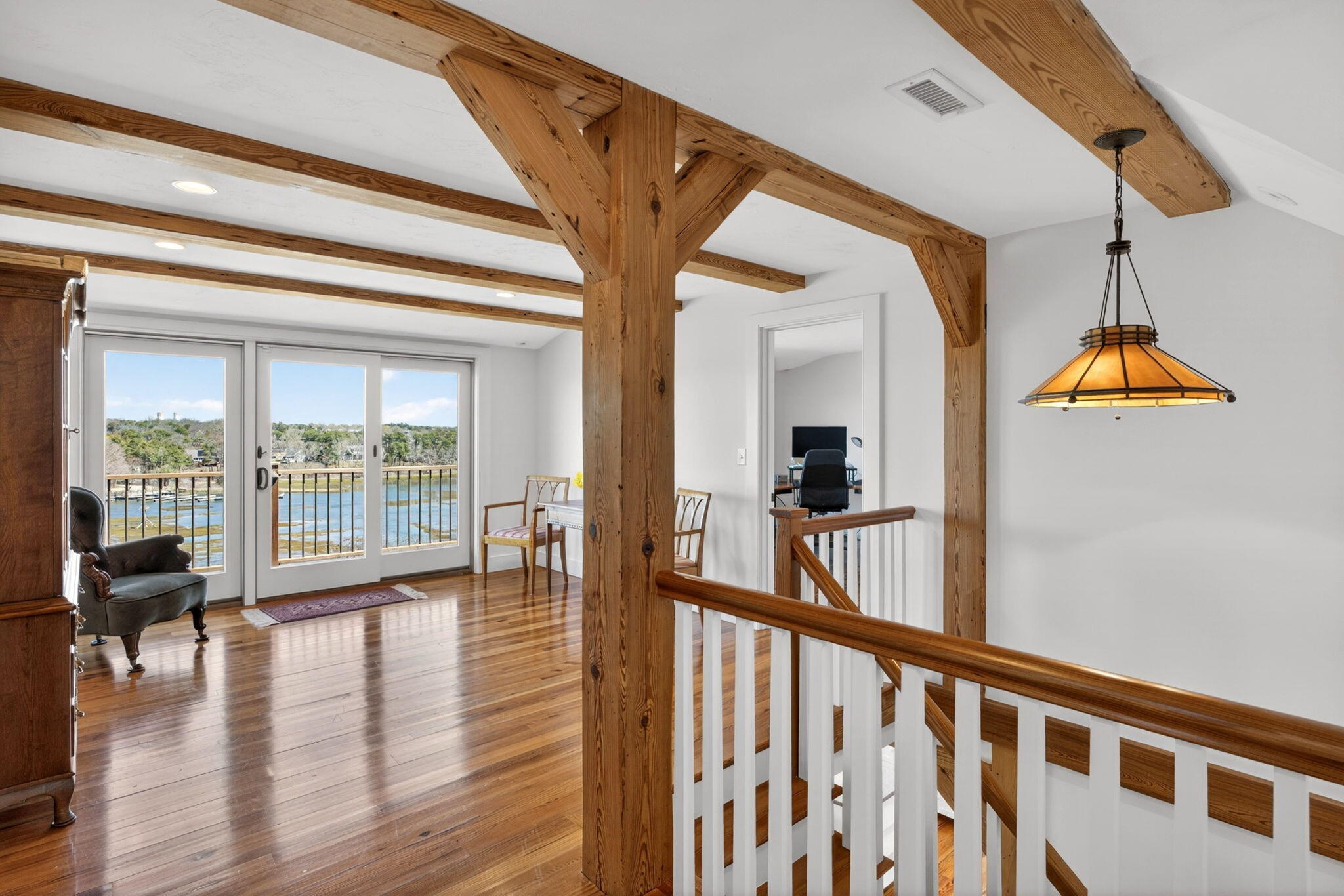 7 Squanto Drive