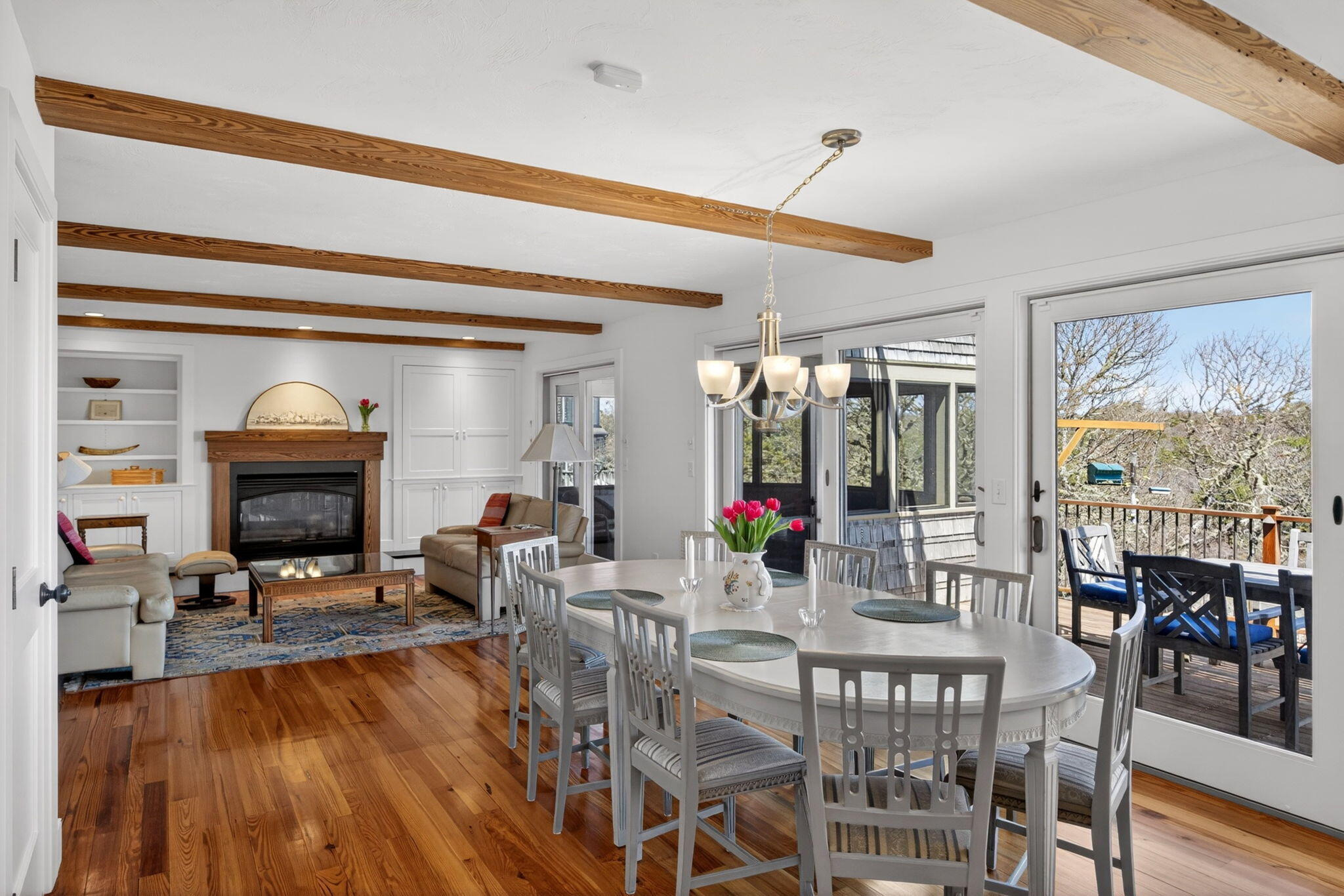 7 Squanto Drive