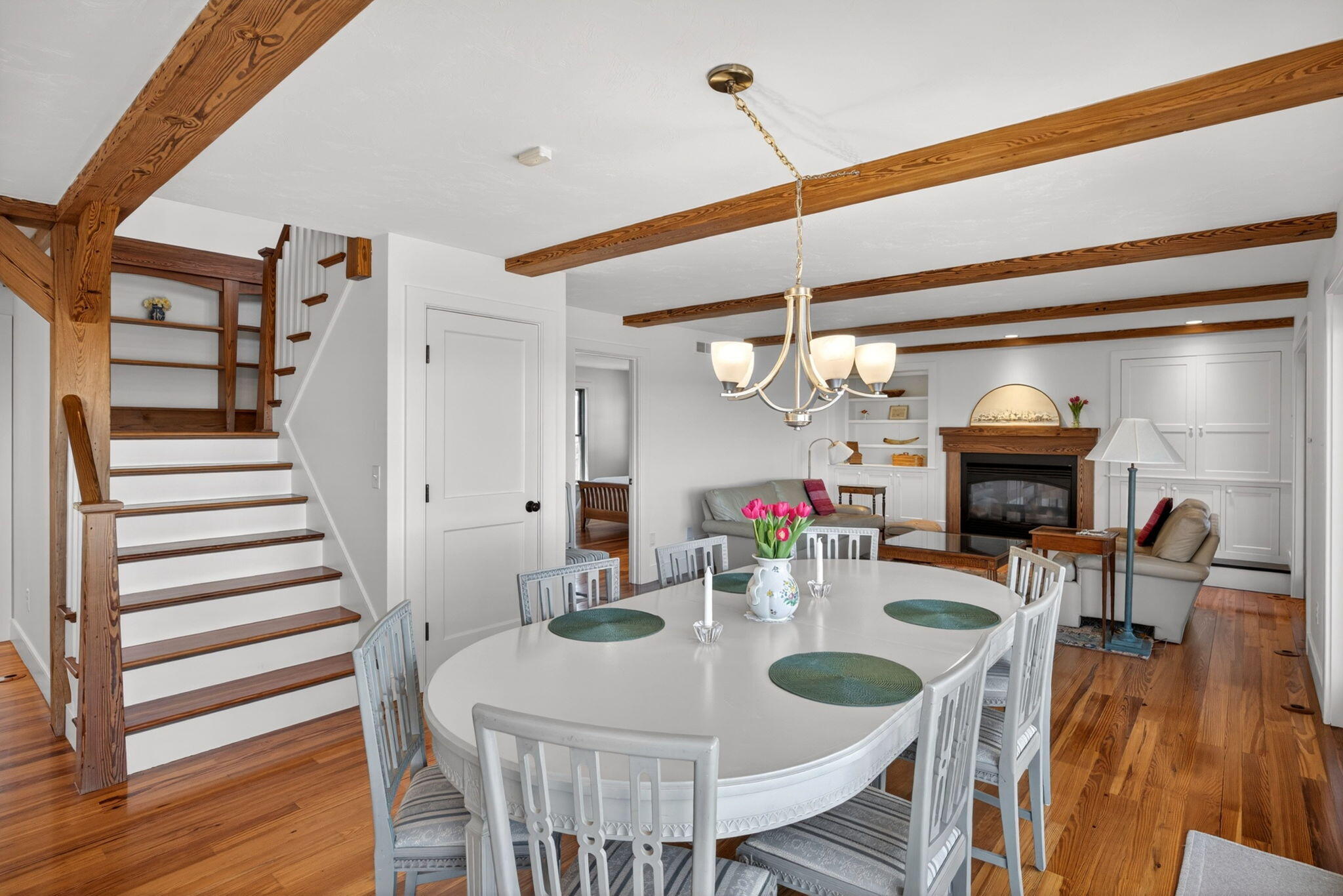 7 Squanto Drive