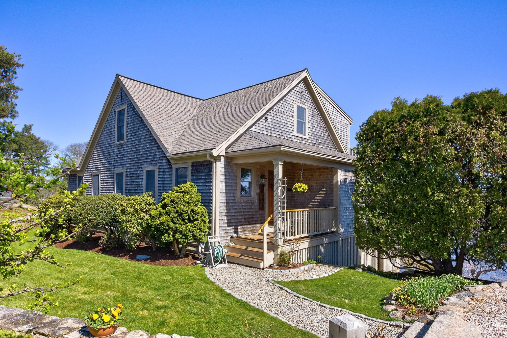 7 Squanto Drive