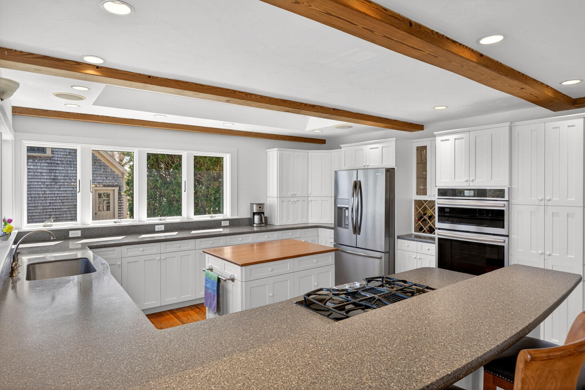 7 Squanto Drive