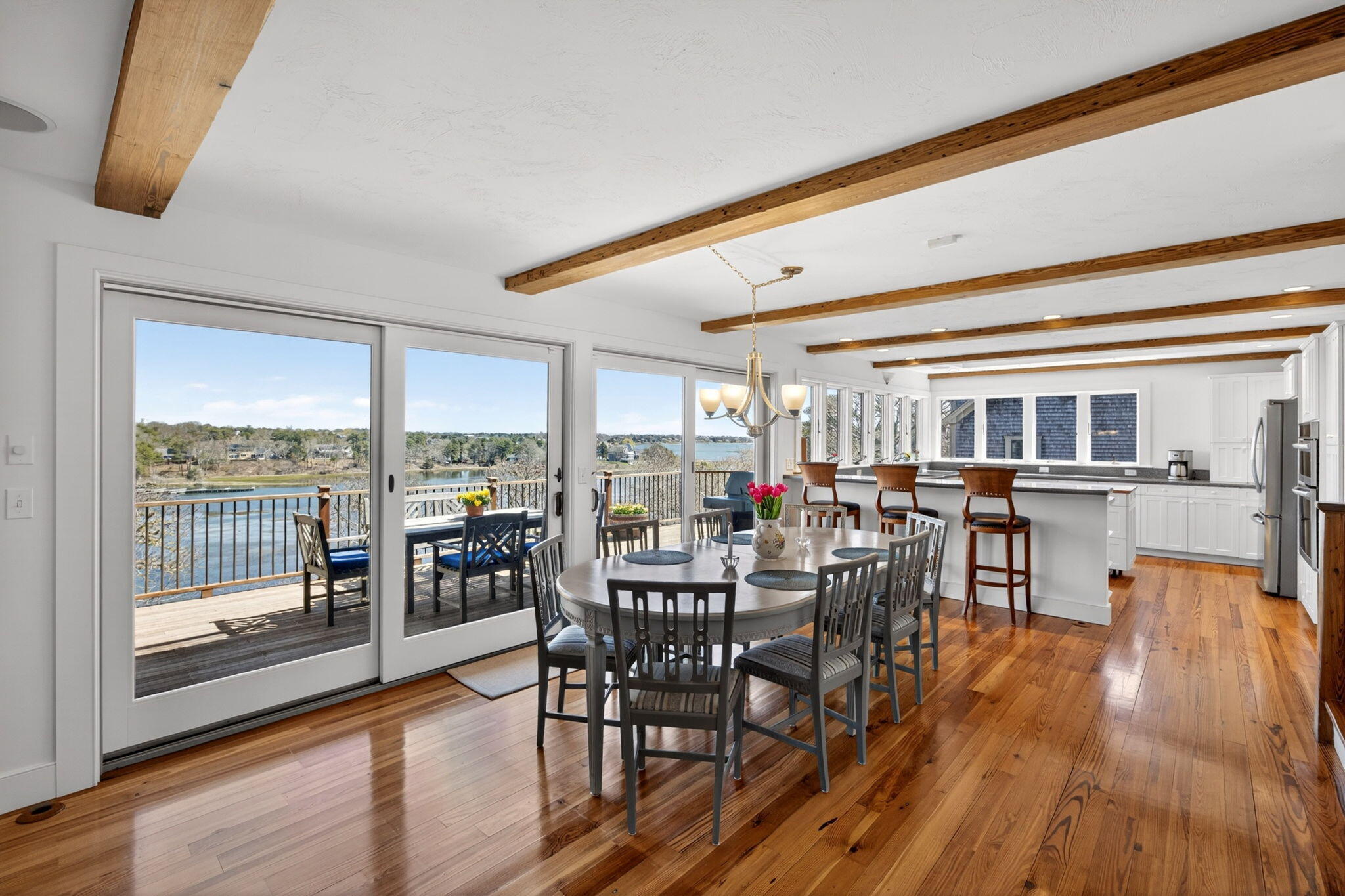 7 Squanto Drive