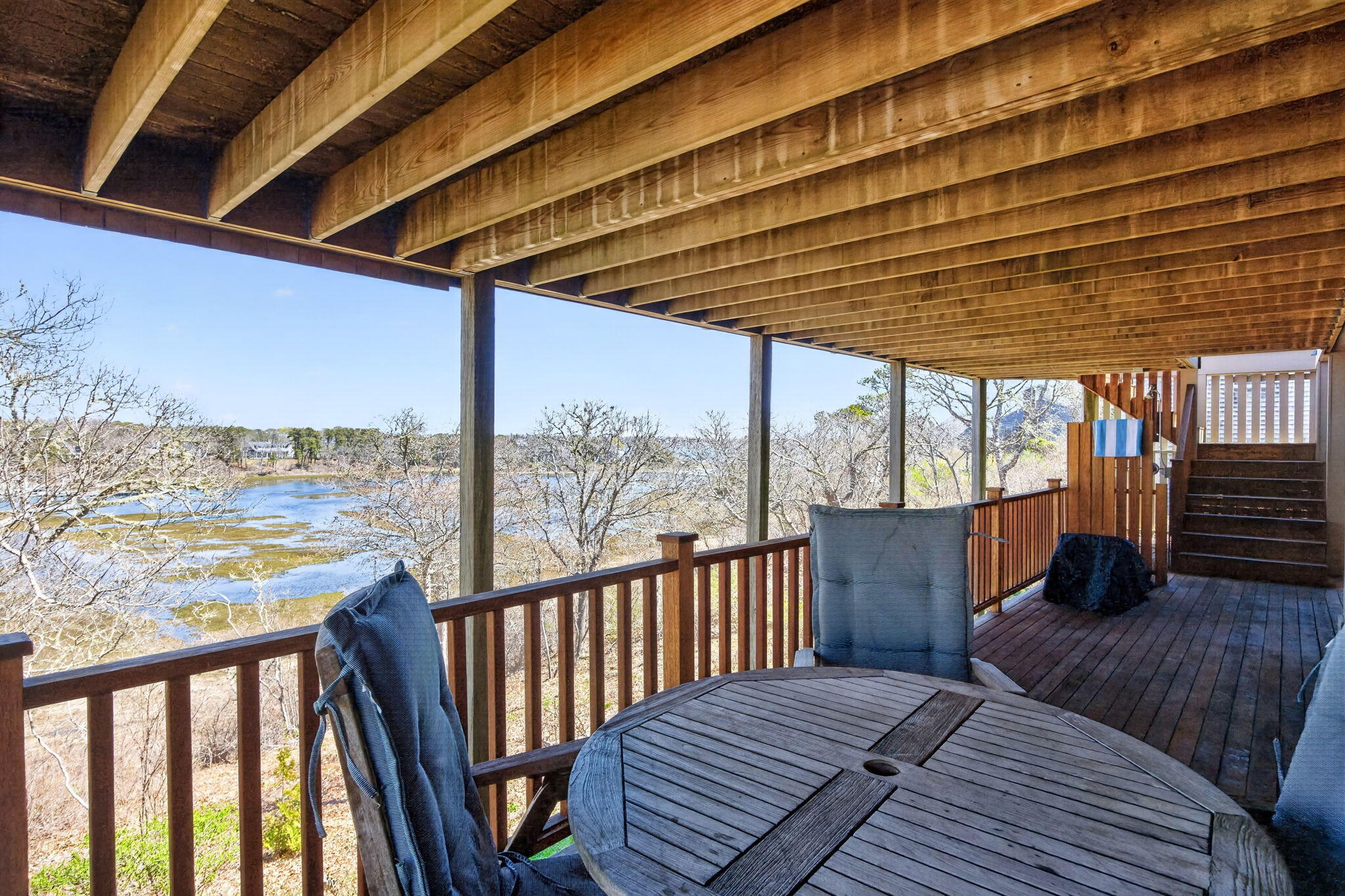 7 Squanto Drive