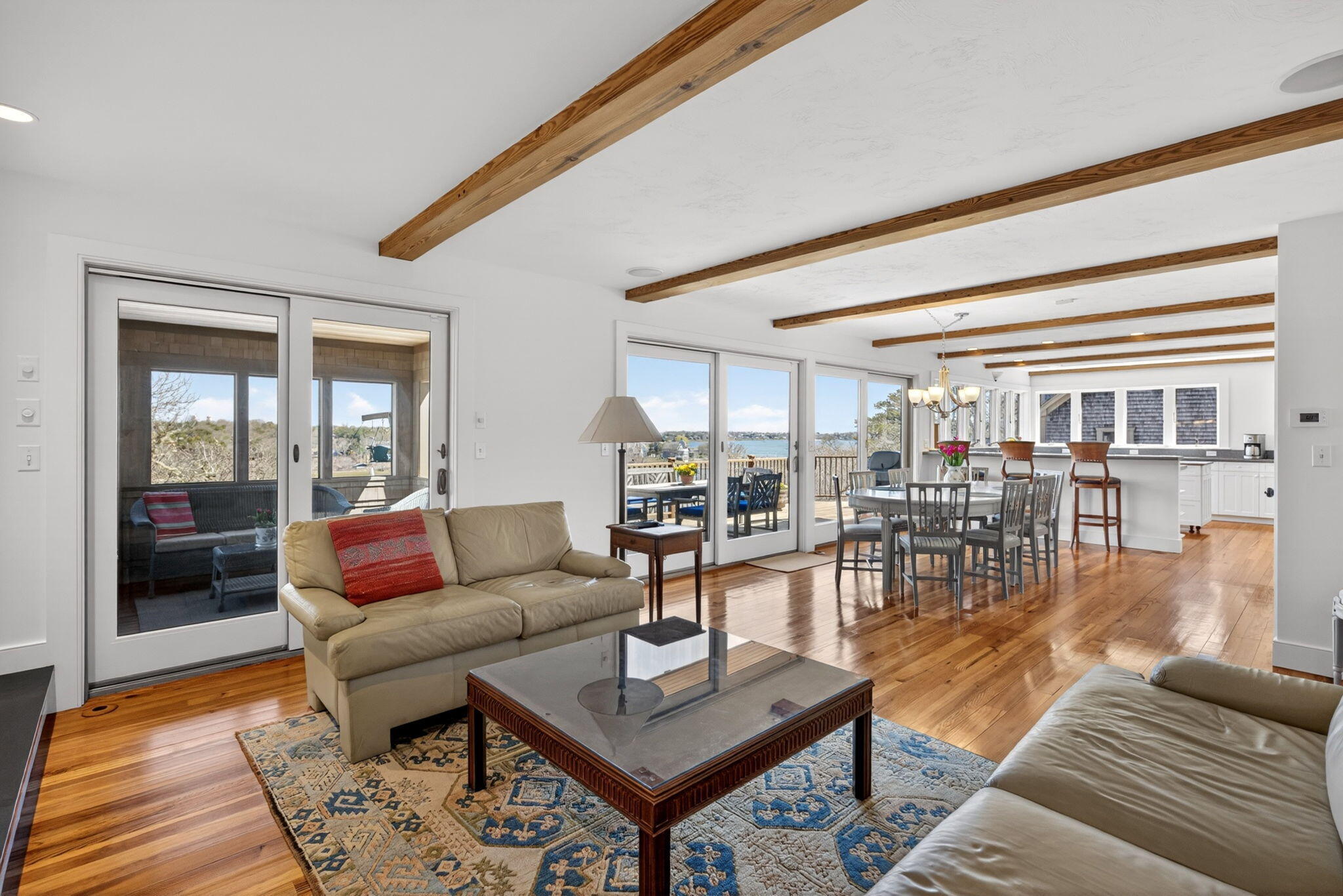 7 Squanto Drive