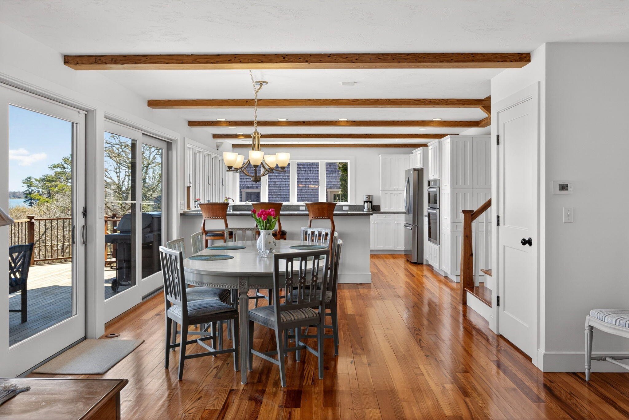 7 Squanto Drive