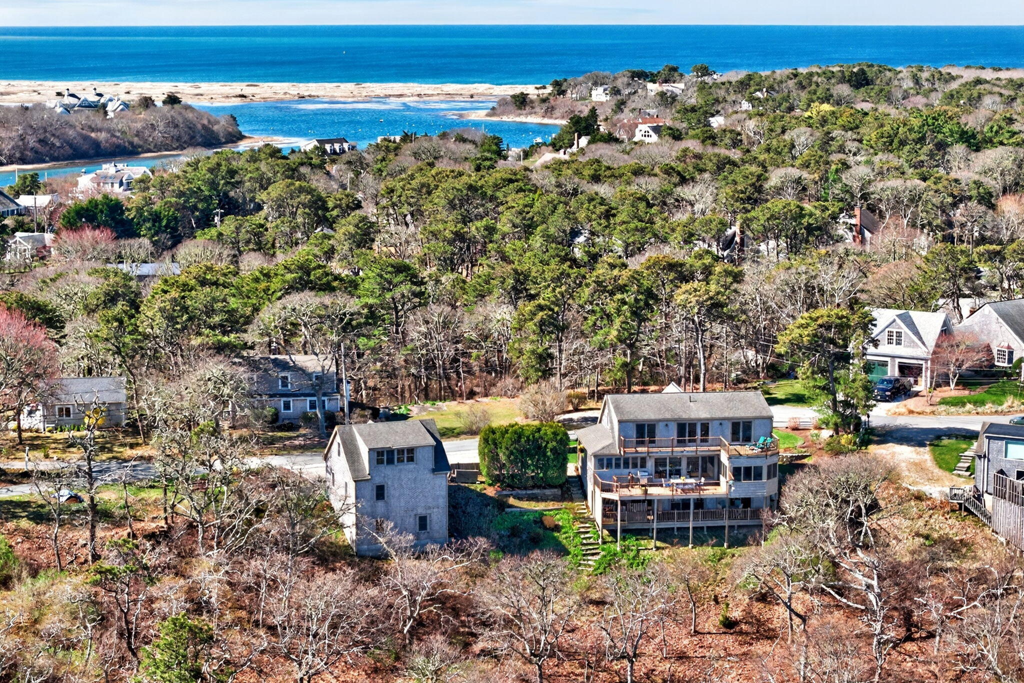 7 Squanto Drive