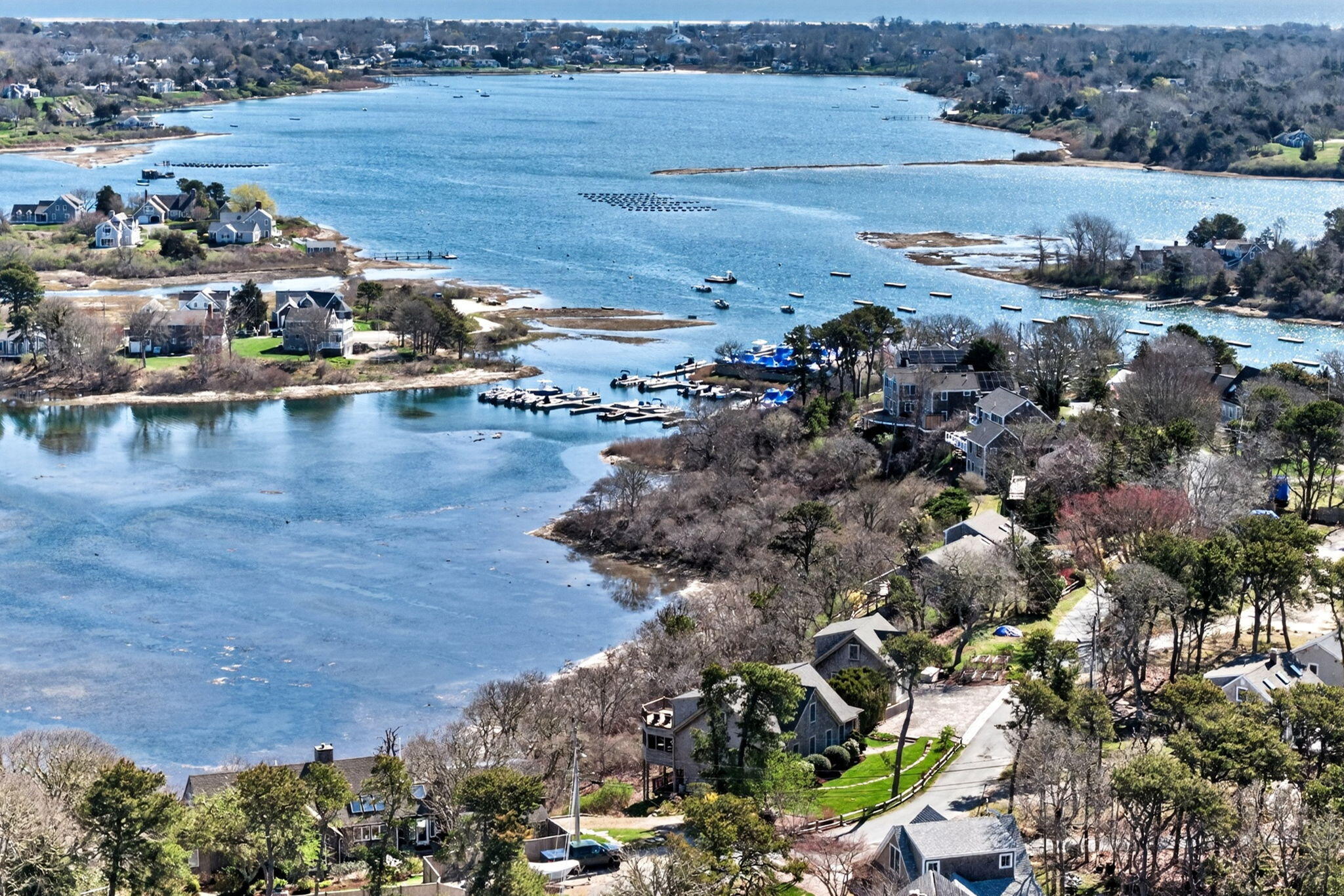 7 Squanto Drive