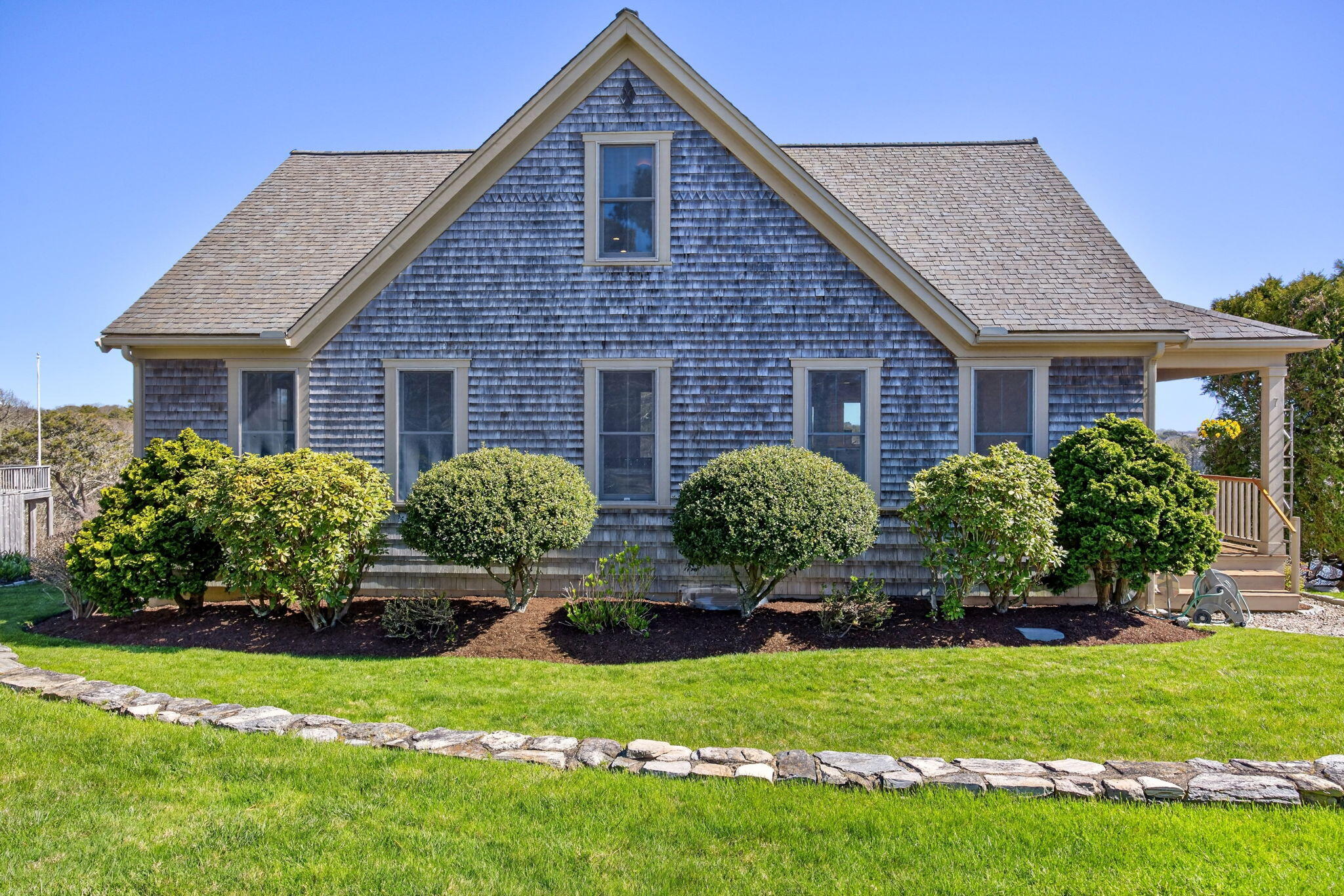 7 Squanto Drive