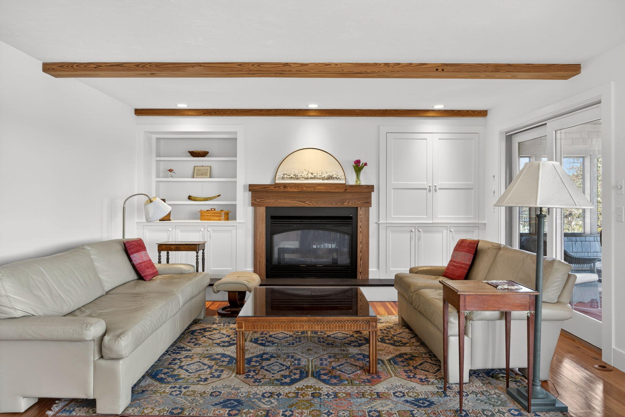 7 Squanto Drive
