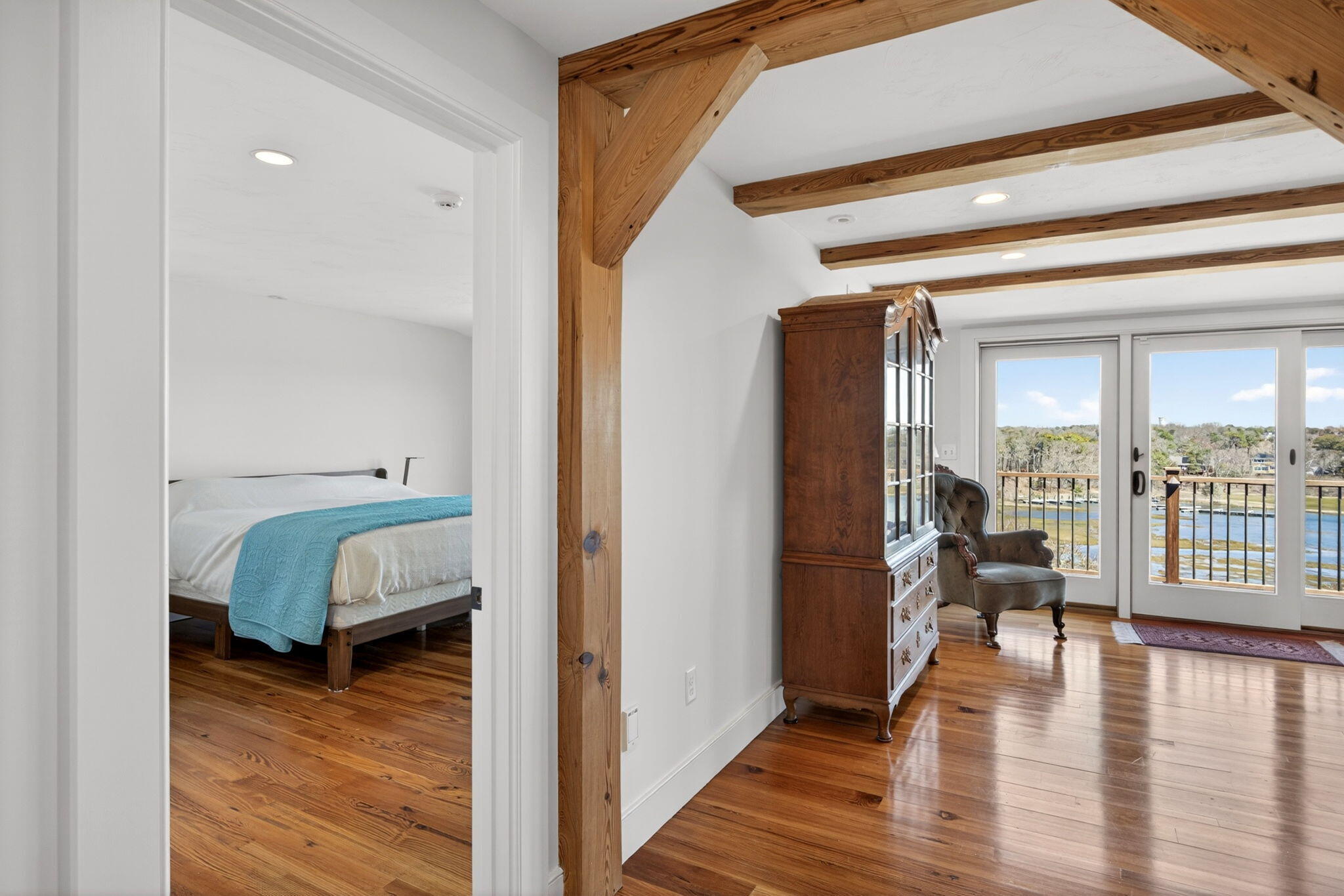 7 Squanto Drive