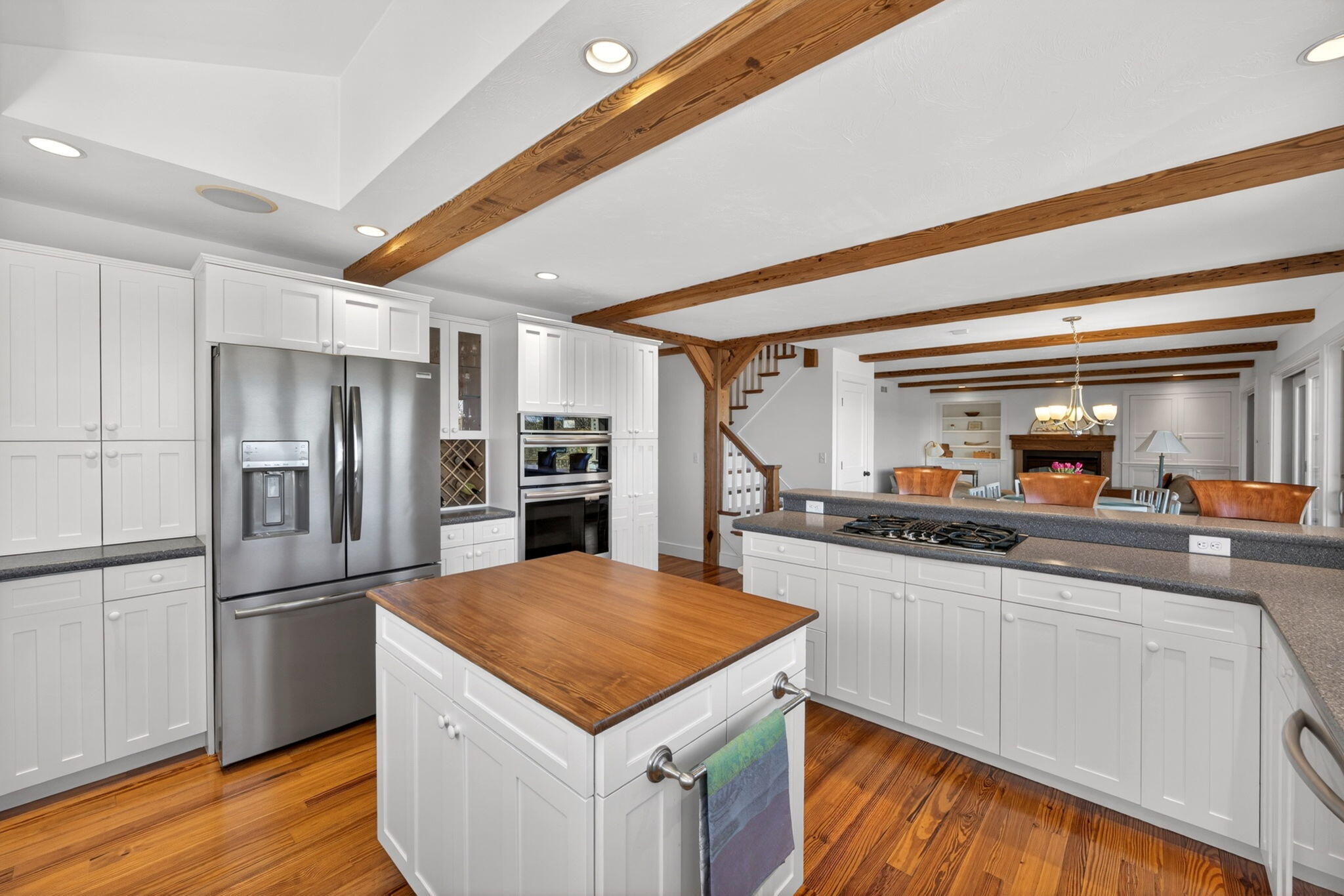 7 Squanto Drive