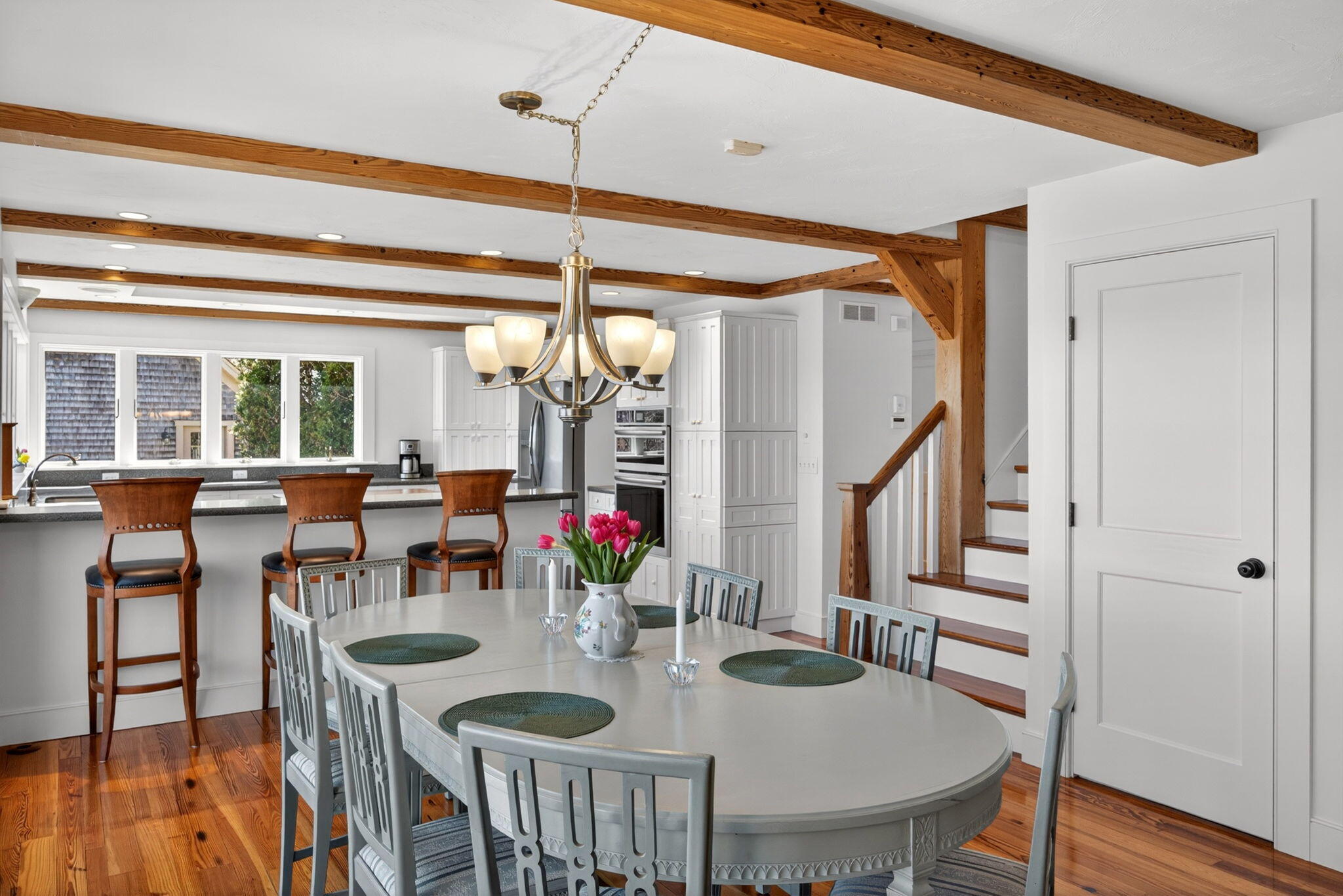 7 Squanto Drive