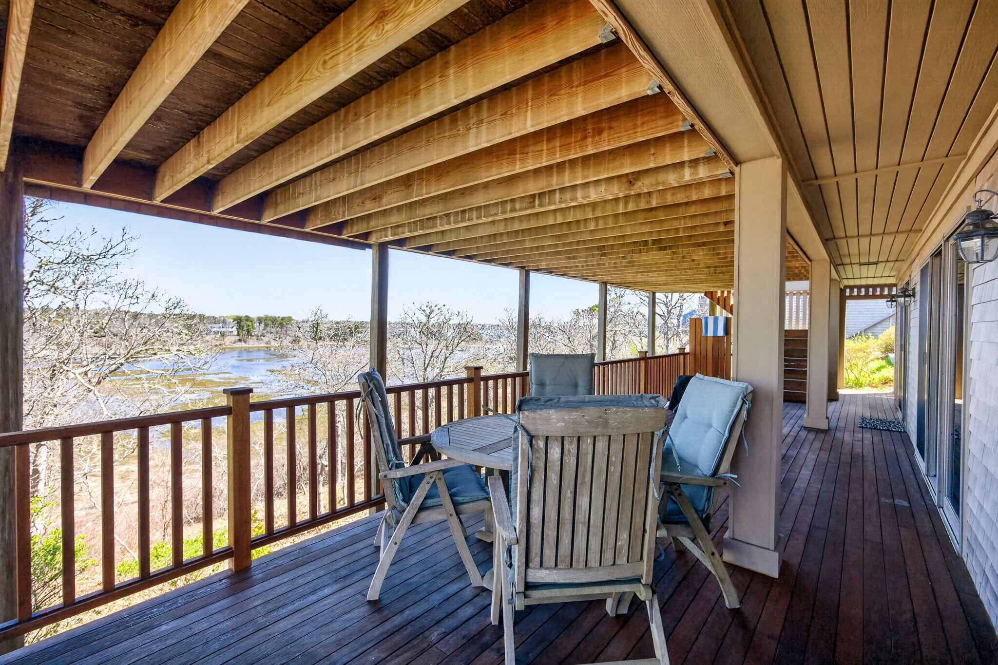 7 Squanto Drive
