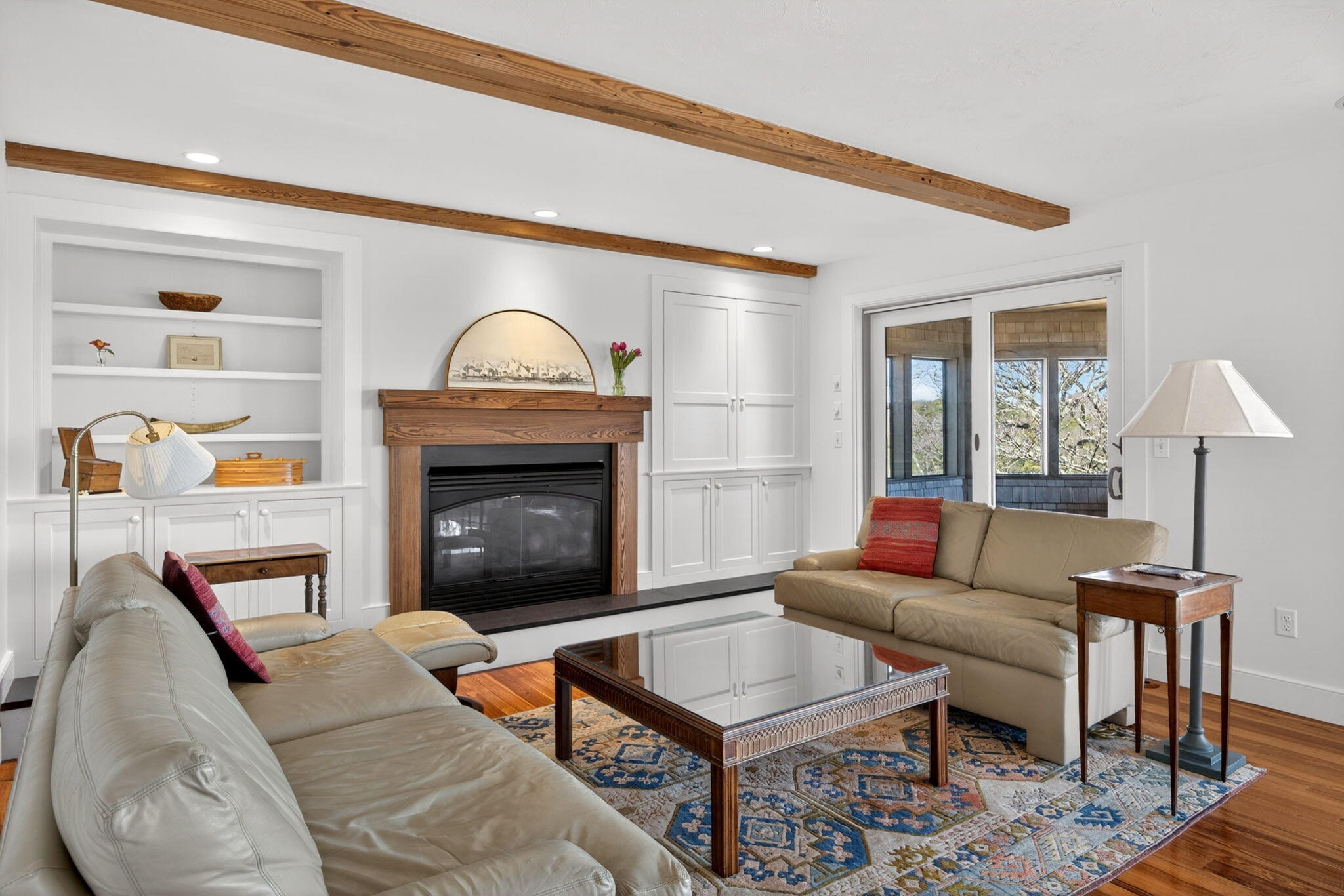 7 Squanto Drive