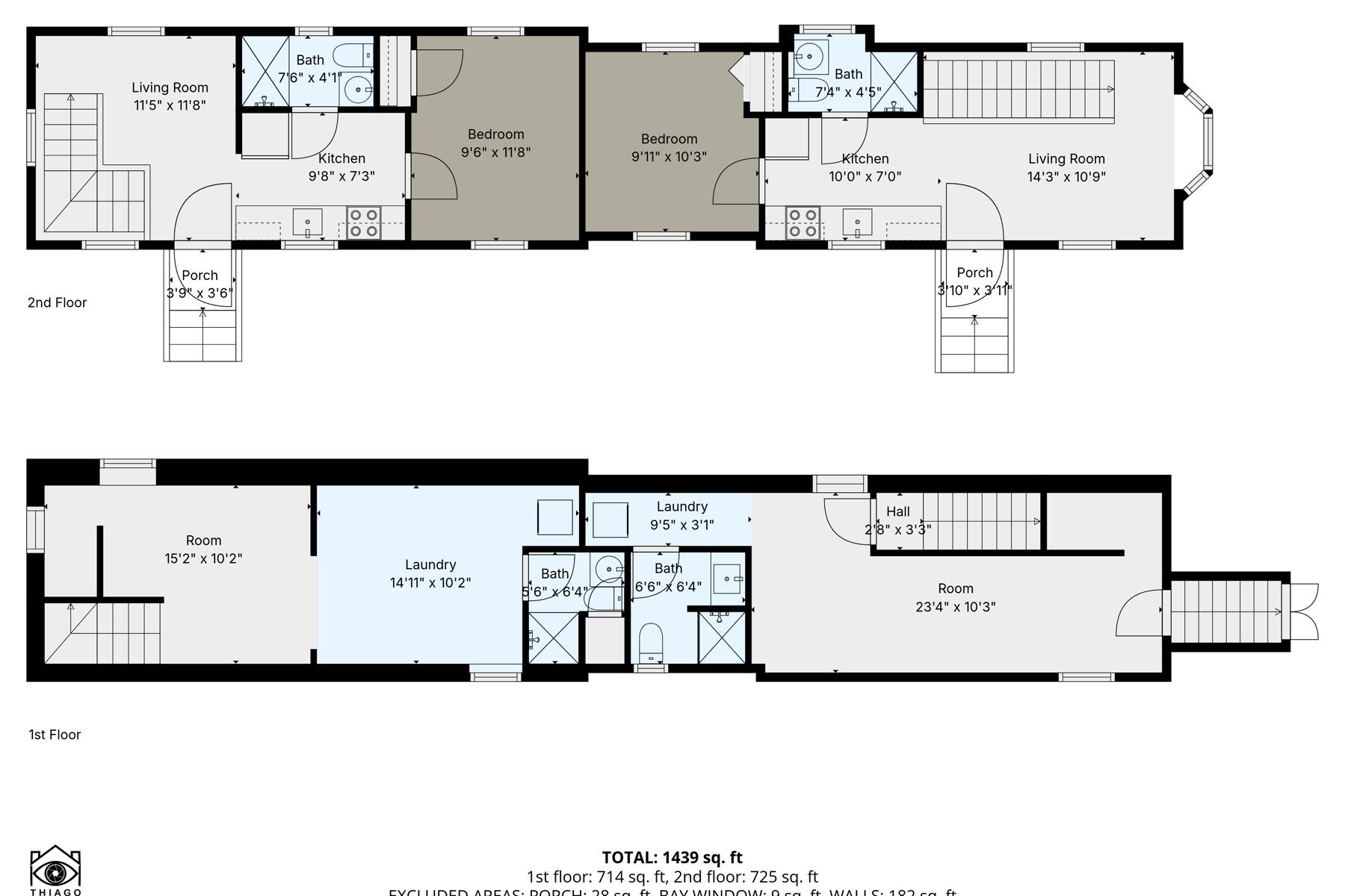 3 Susan Ruth Road # 5 Unit: 3-5