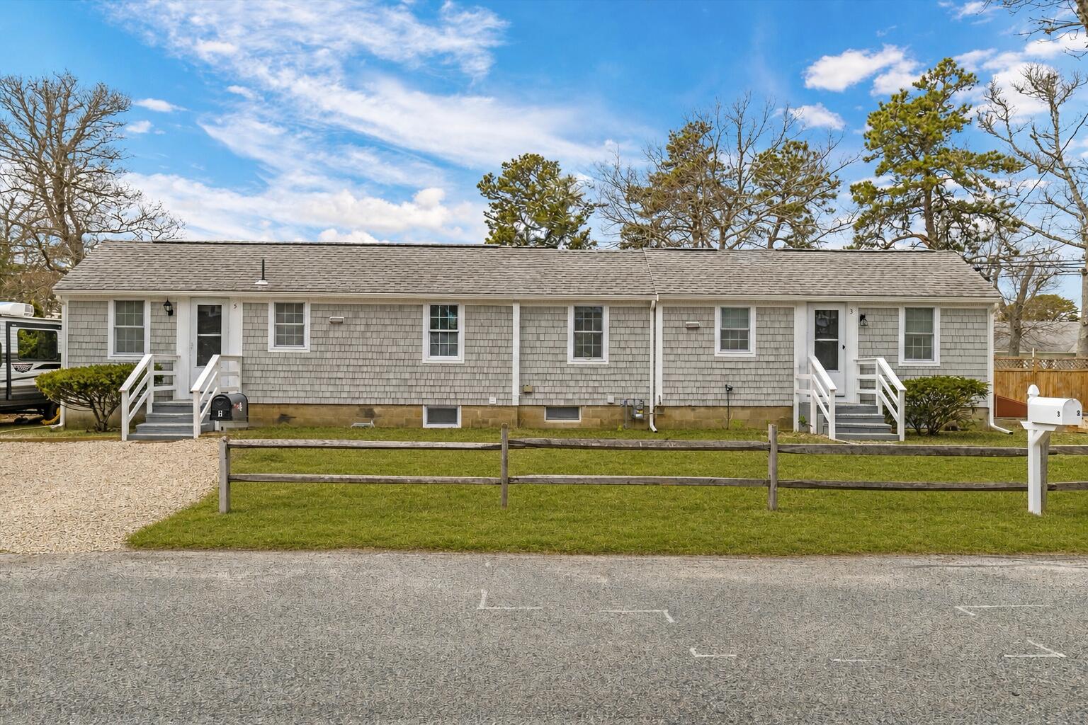 3 Susan Ruth Road # 5 Unit: 3-5