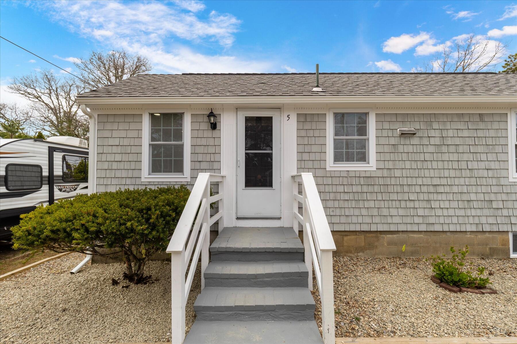 3 Susan Ruth Road # 5 Unit: 3-5